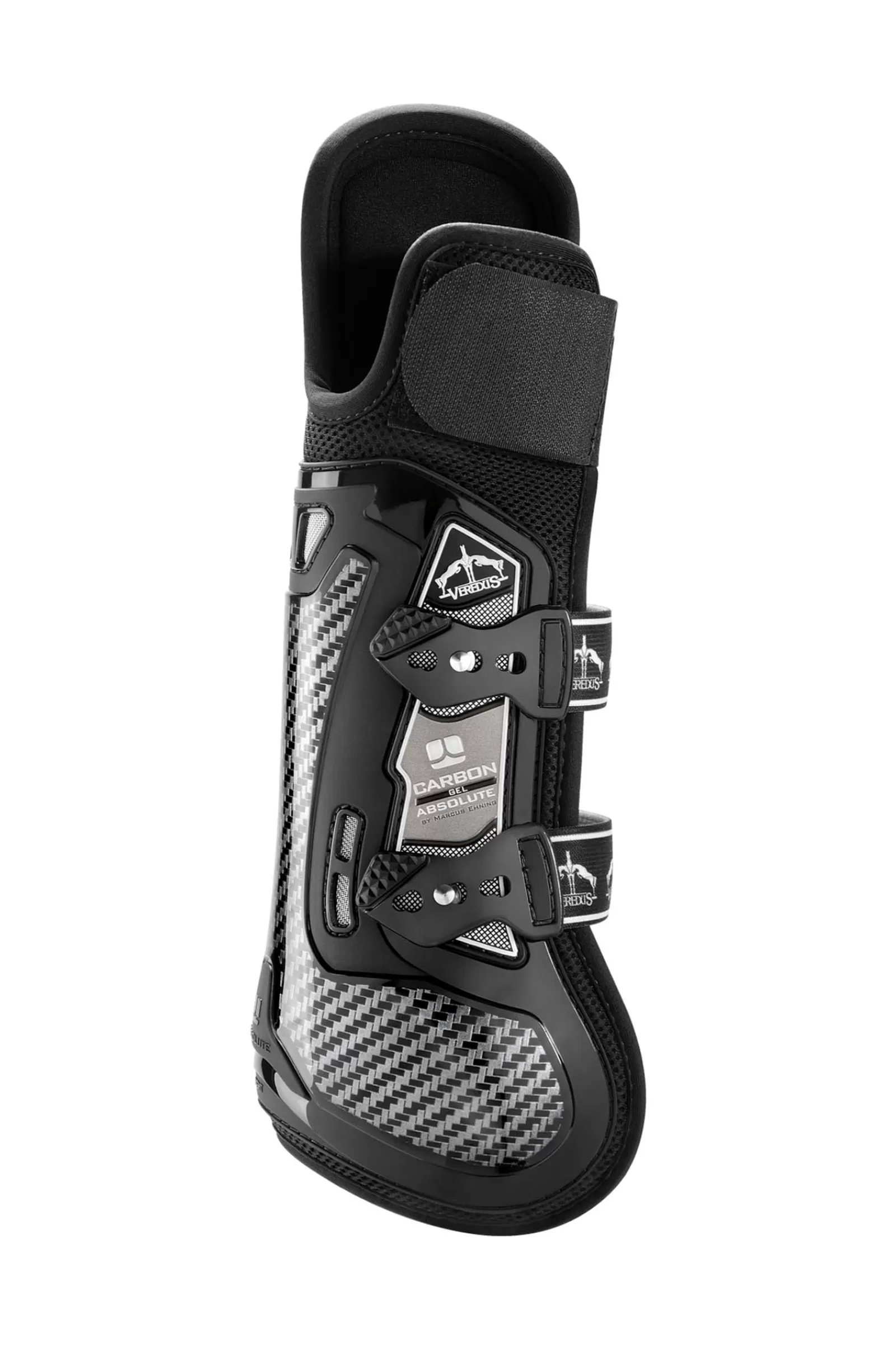 Cheap Carbon Gel Xpro Absolute Front Protections Cheval