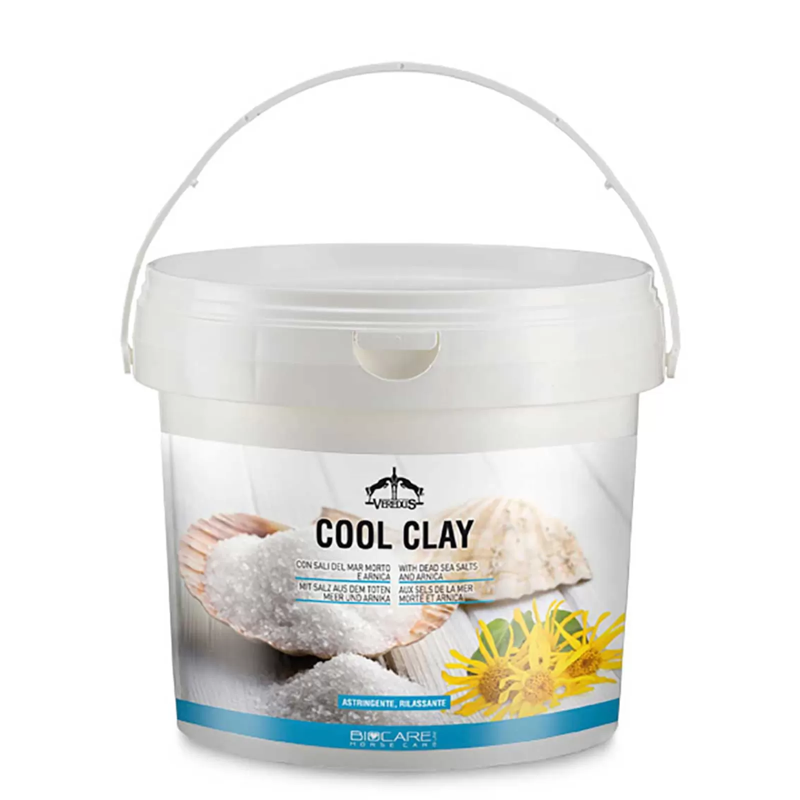 Shop Cool Clay, 2500 G Premiers Secours & Anti-Mouches