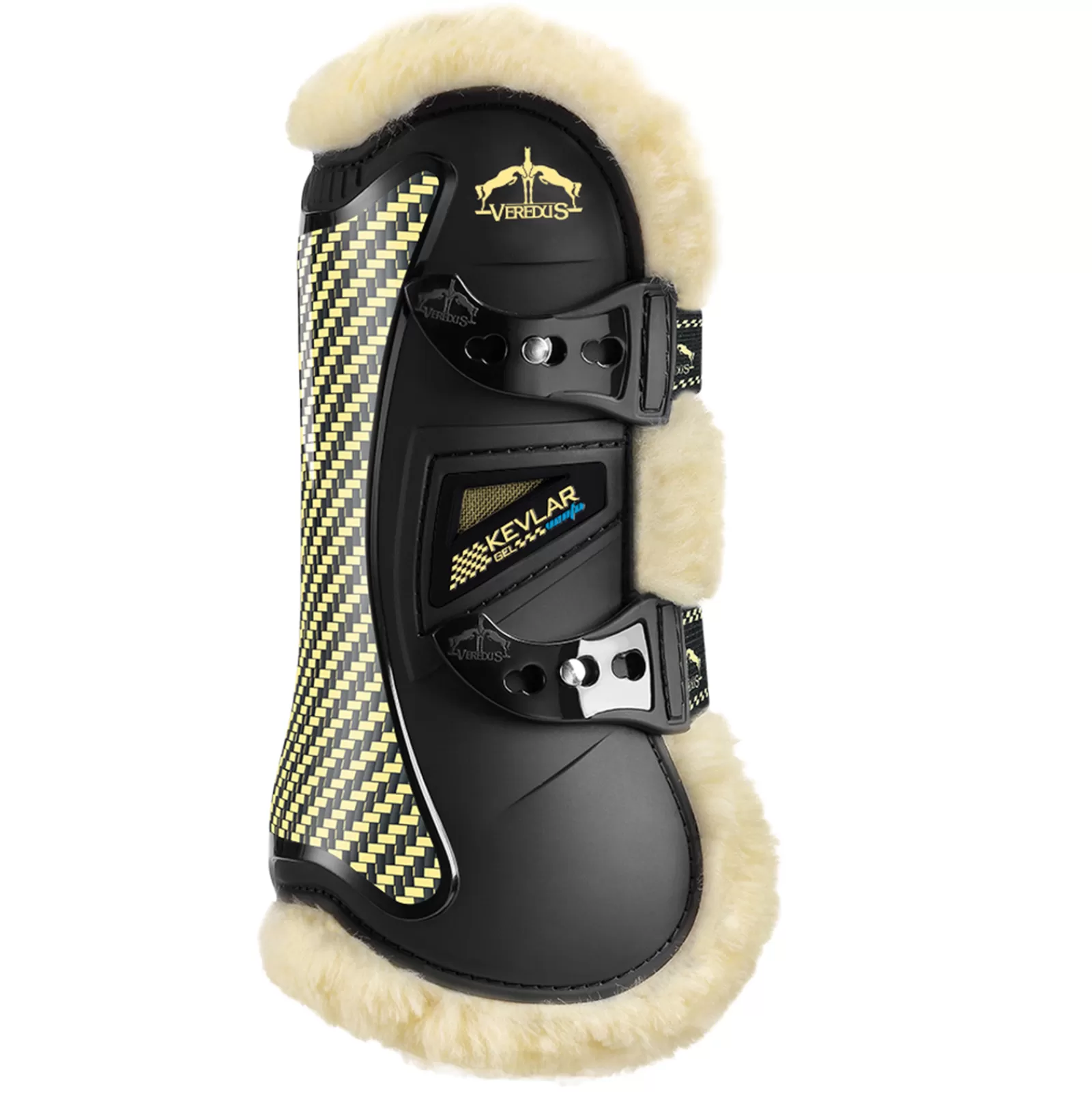 Shop Kevlar Gel Vento Save The Sheep Front, Protege-Tendon Protections Cheval