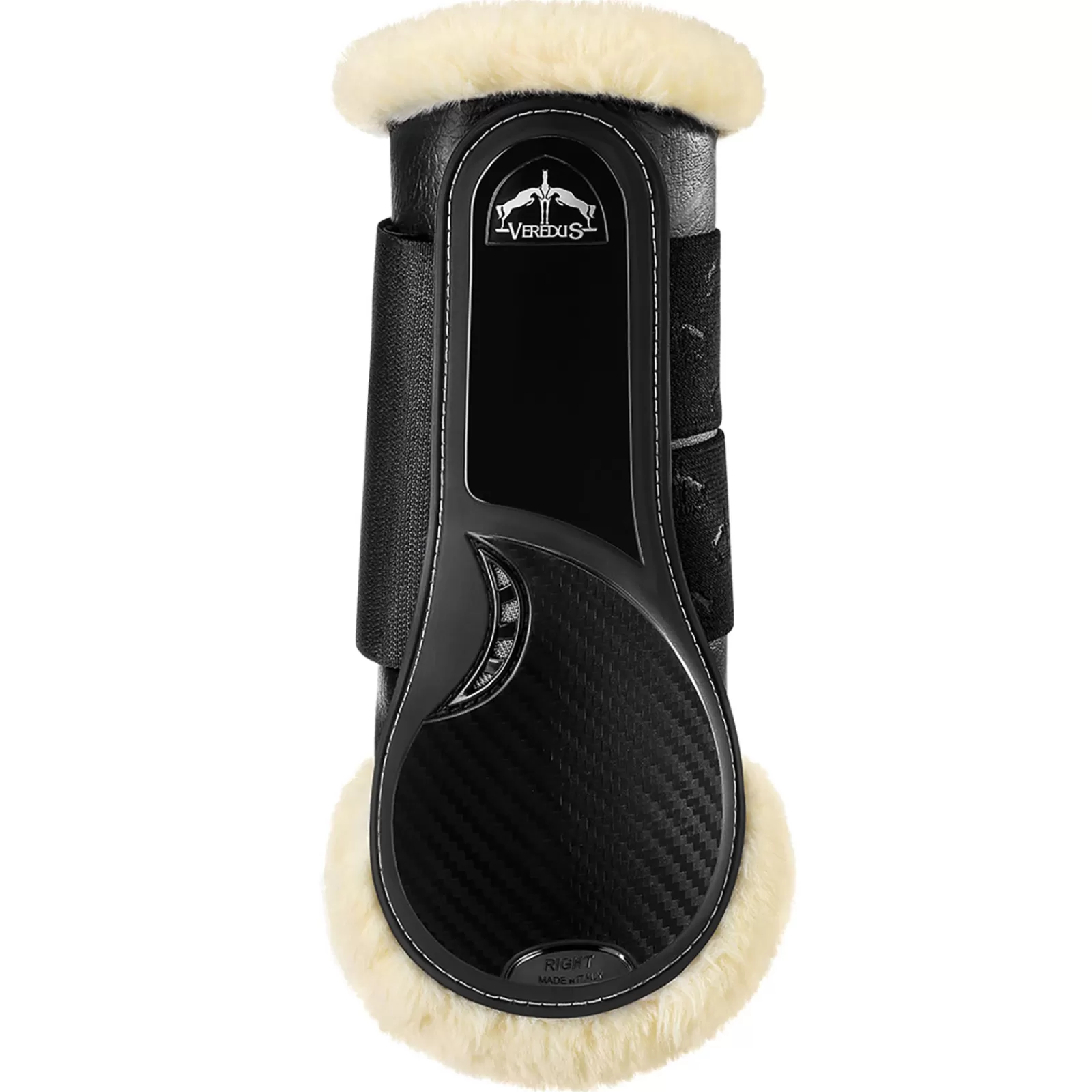 Fashion Trc- Vento Save The Sheep, Anterieures Protections Cheval