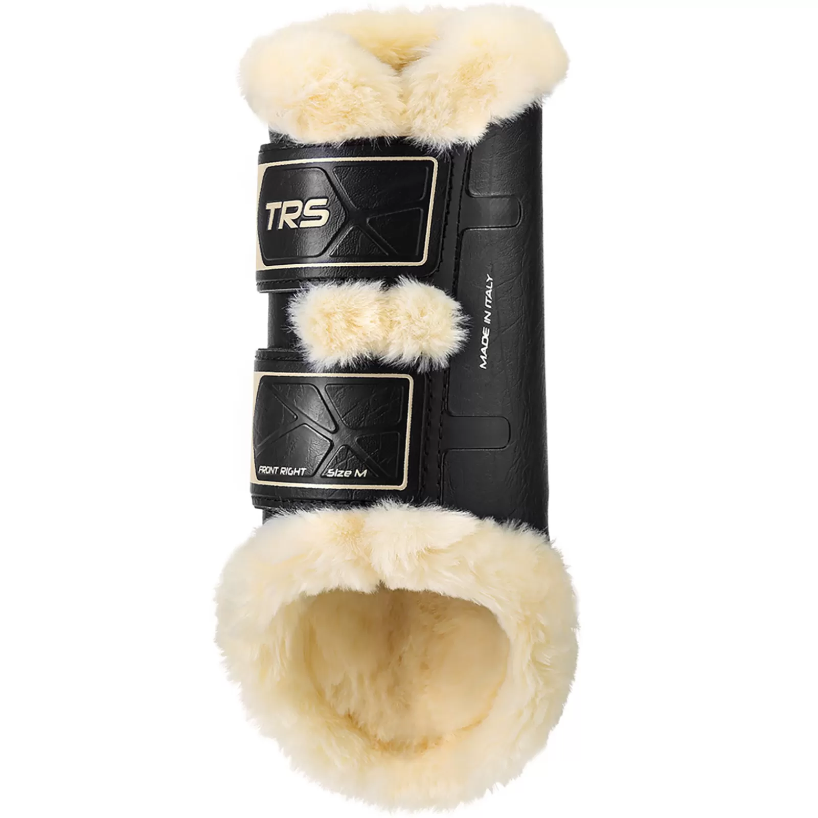 Best Trs Save The Sheep, Anterieures Protections Cheval