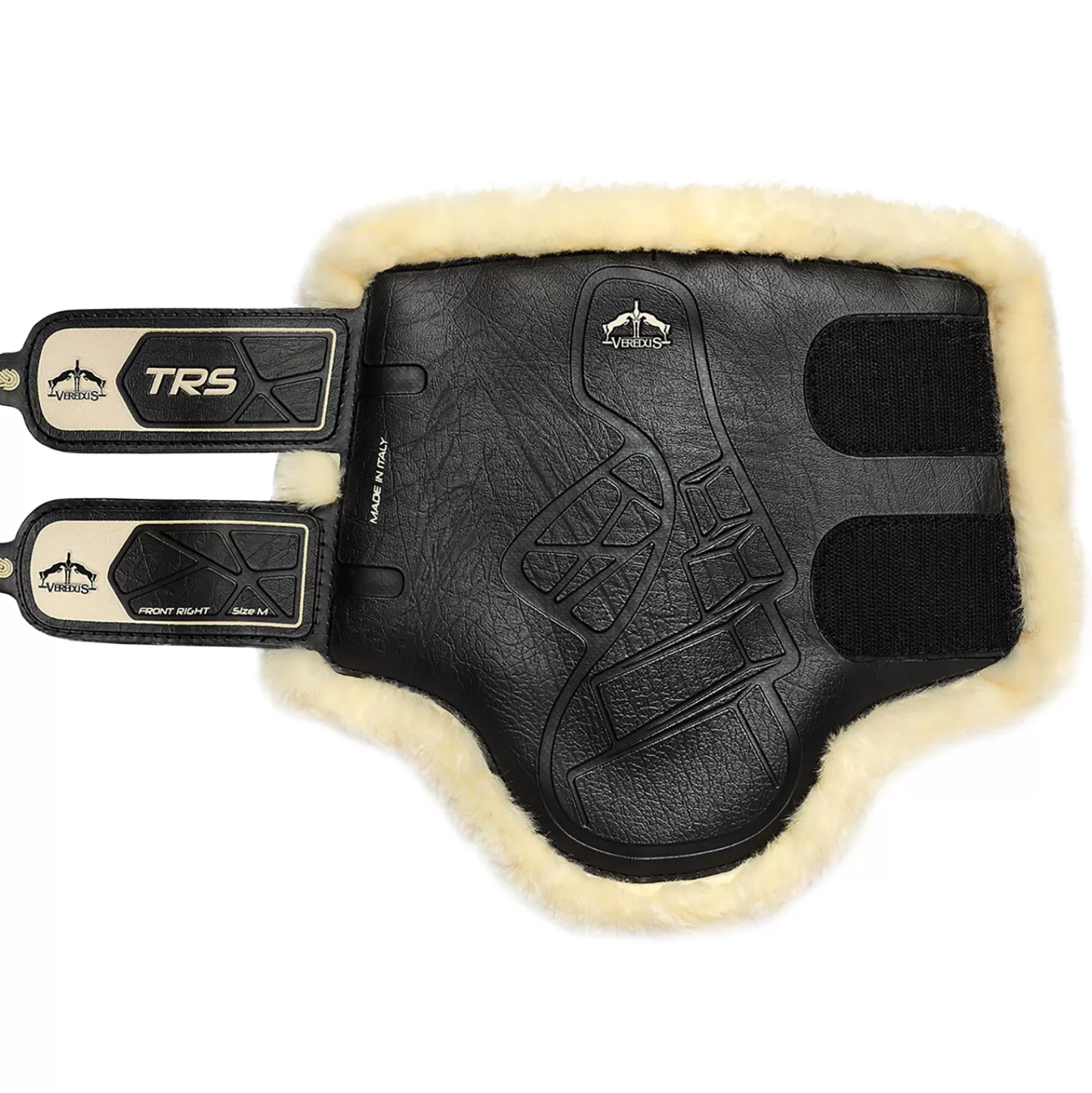 Best Trs Save The Sheep, Anterieures Protections Cheval