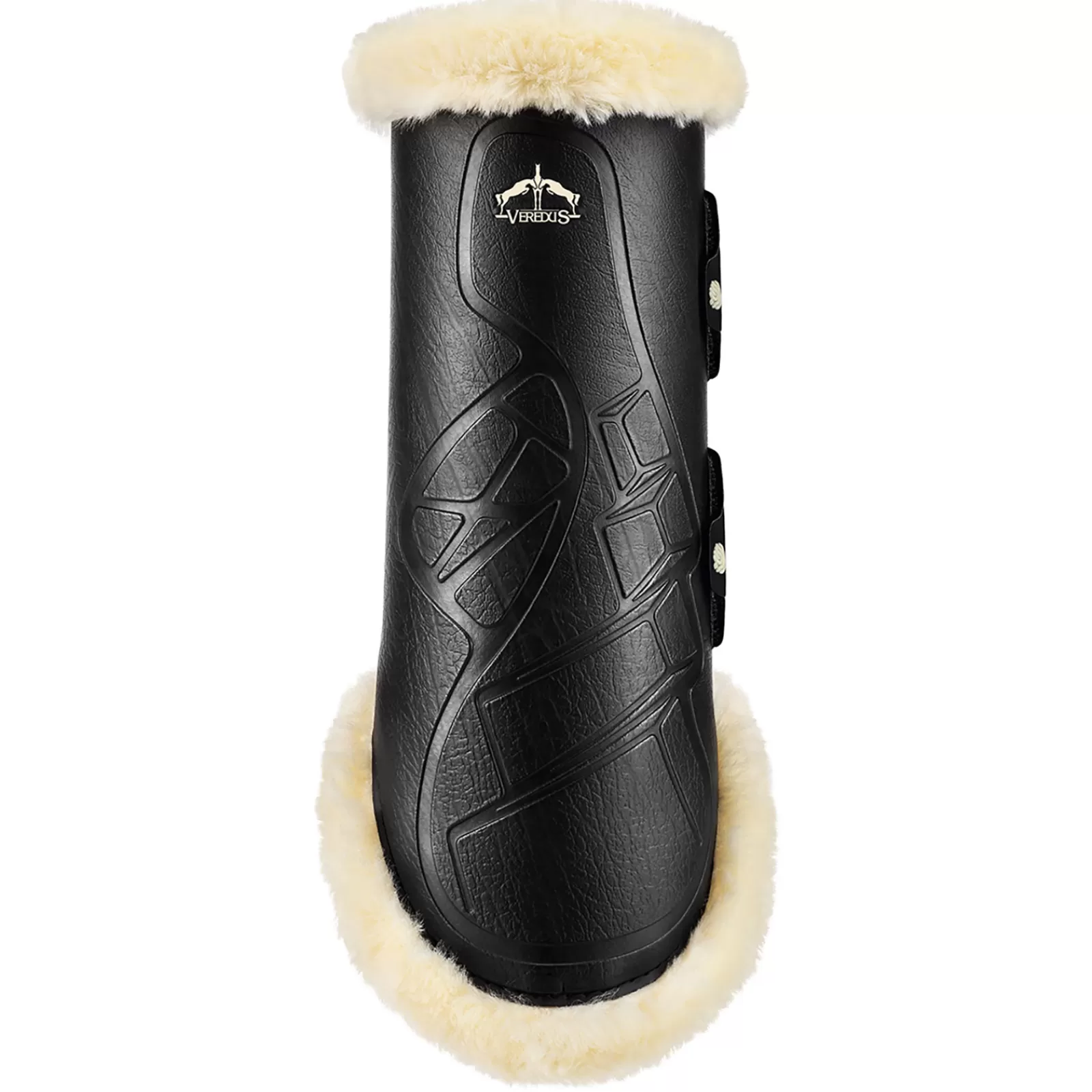 Fashion Trs Save The Sheep, Posterieures Protections Cheval