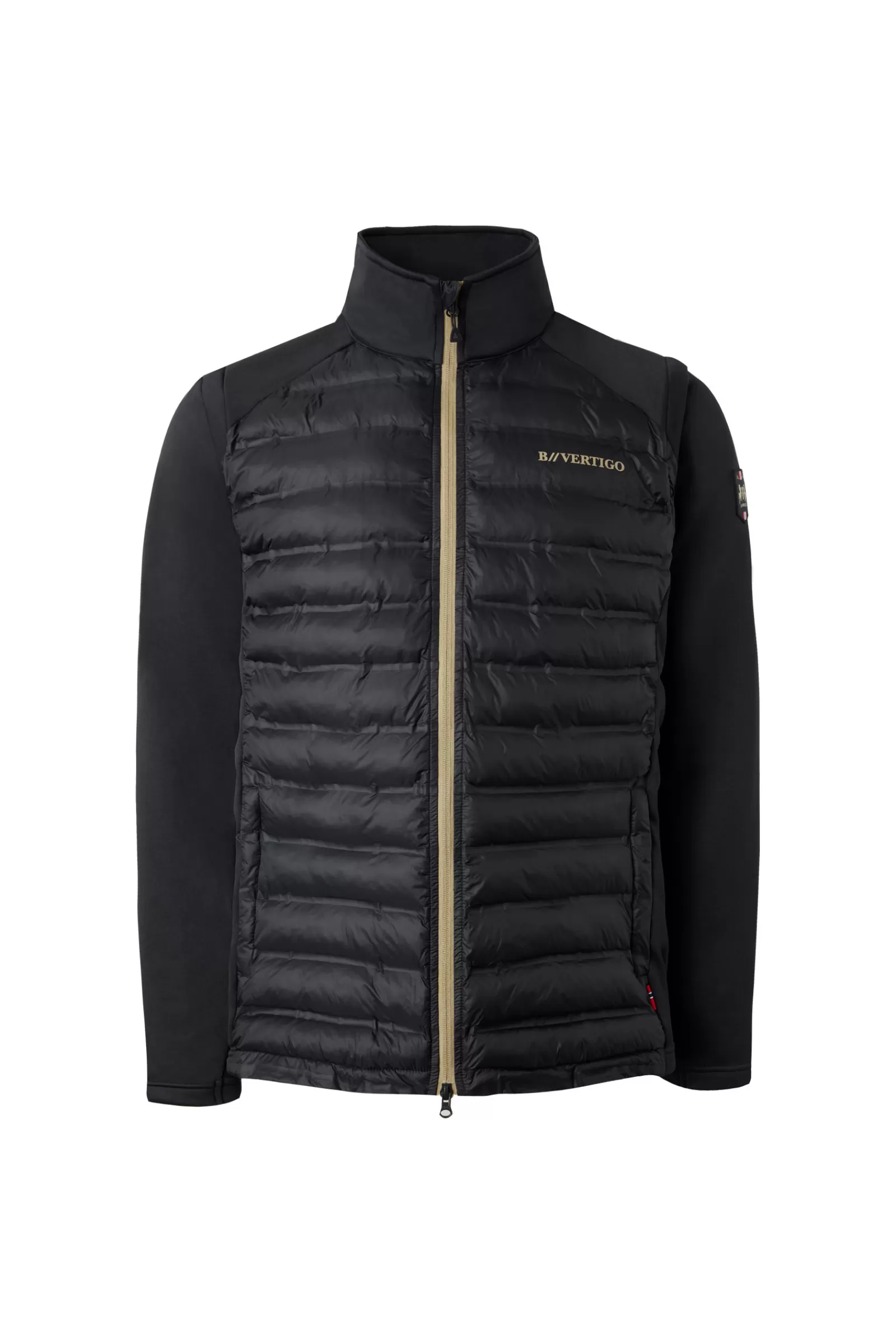 bvertigo Veste 2-En-1 B Vertigo Brendan Pour Homme< Manteaux & Vestes D'équitation