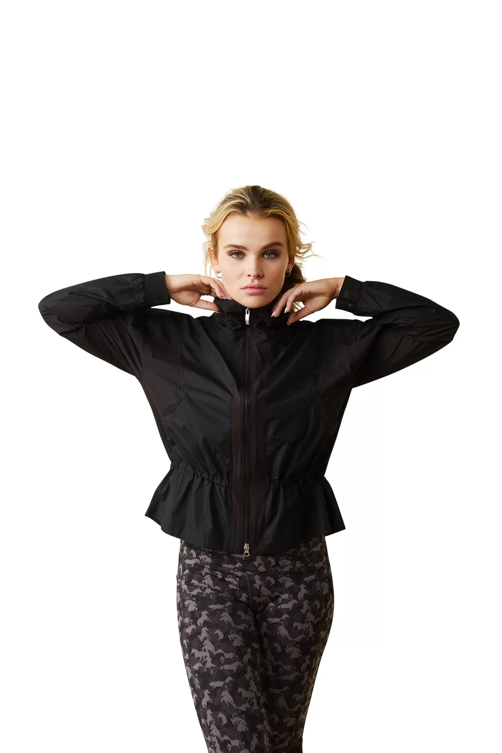 ariat Veste Breathe Pour Femme< Manteaux & Vestes