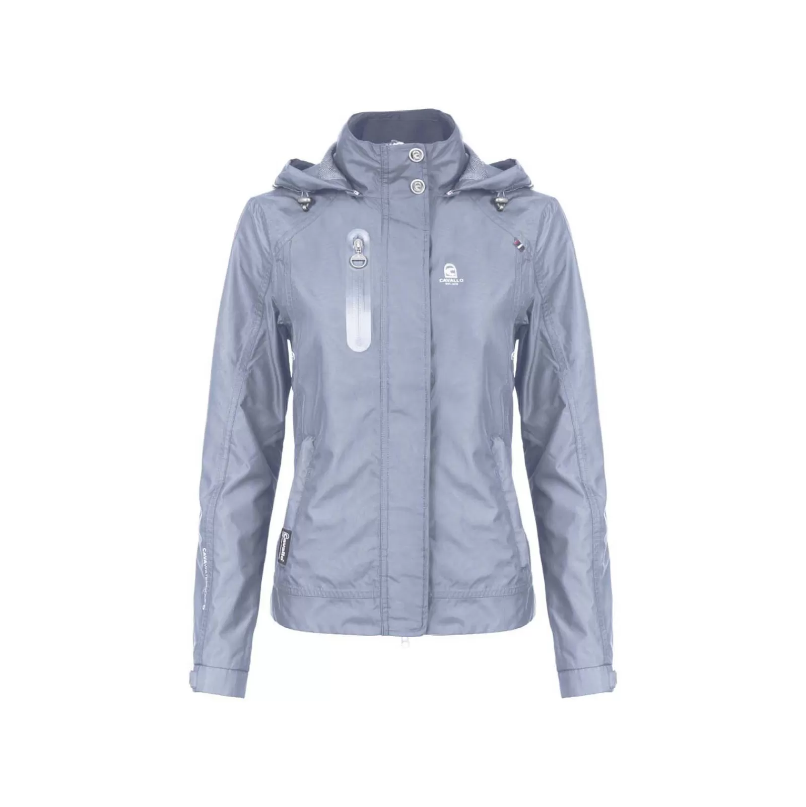 cavallo Veste Dagna Pour Femme< Vêtements De Pluie