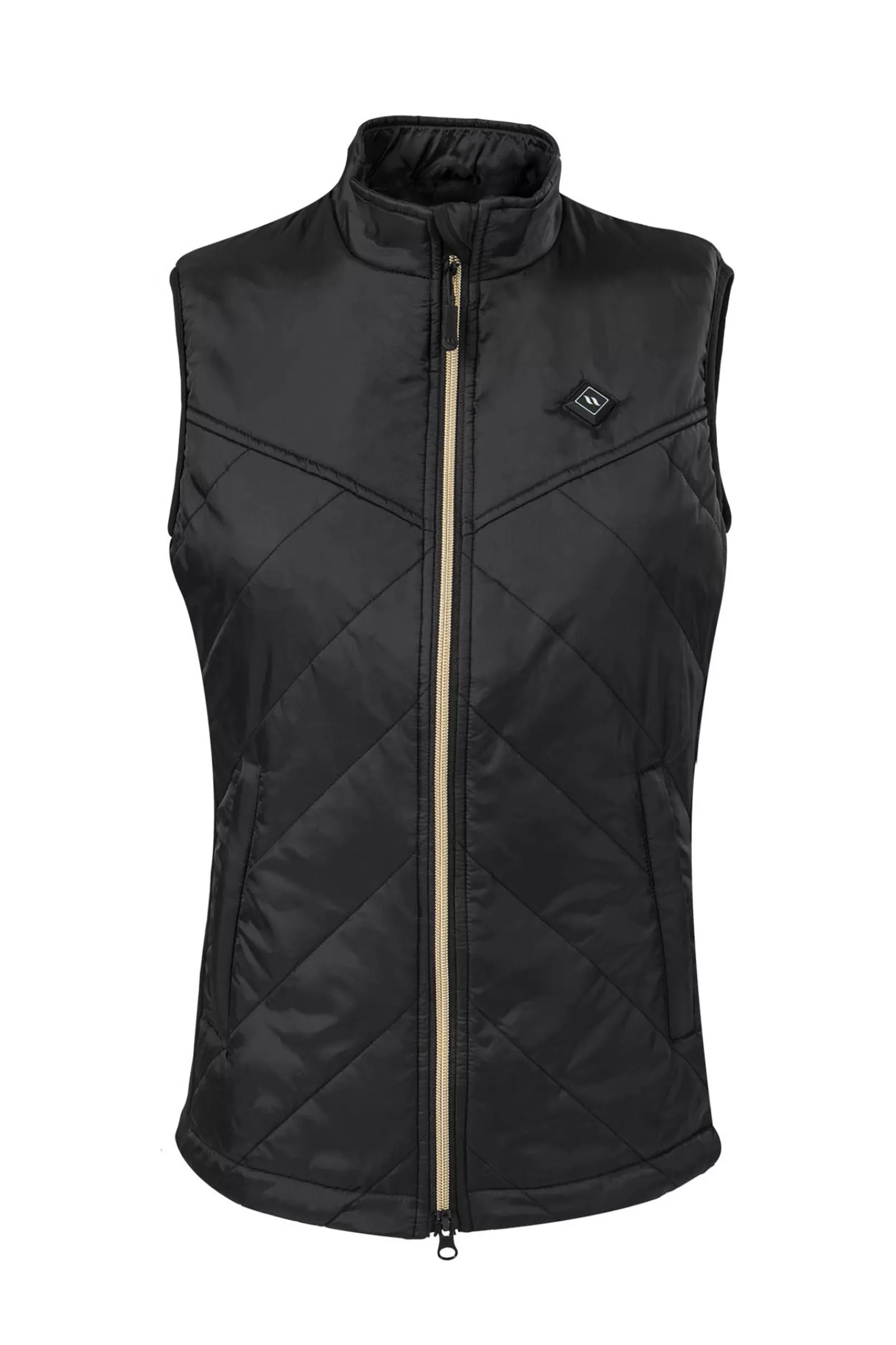 backontrack Veste Chauffante Etna Back On Track, Femme< Manteaux & Vestes