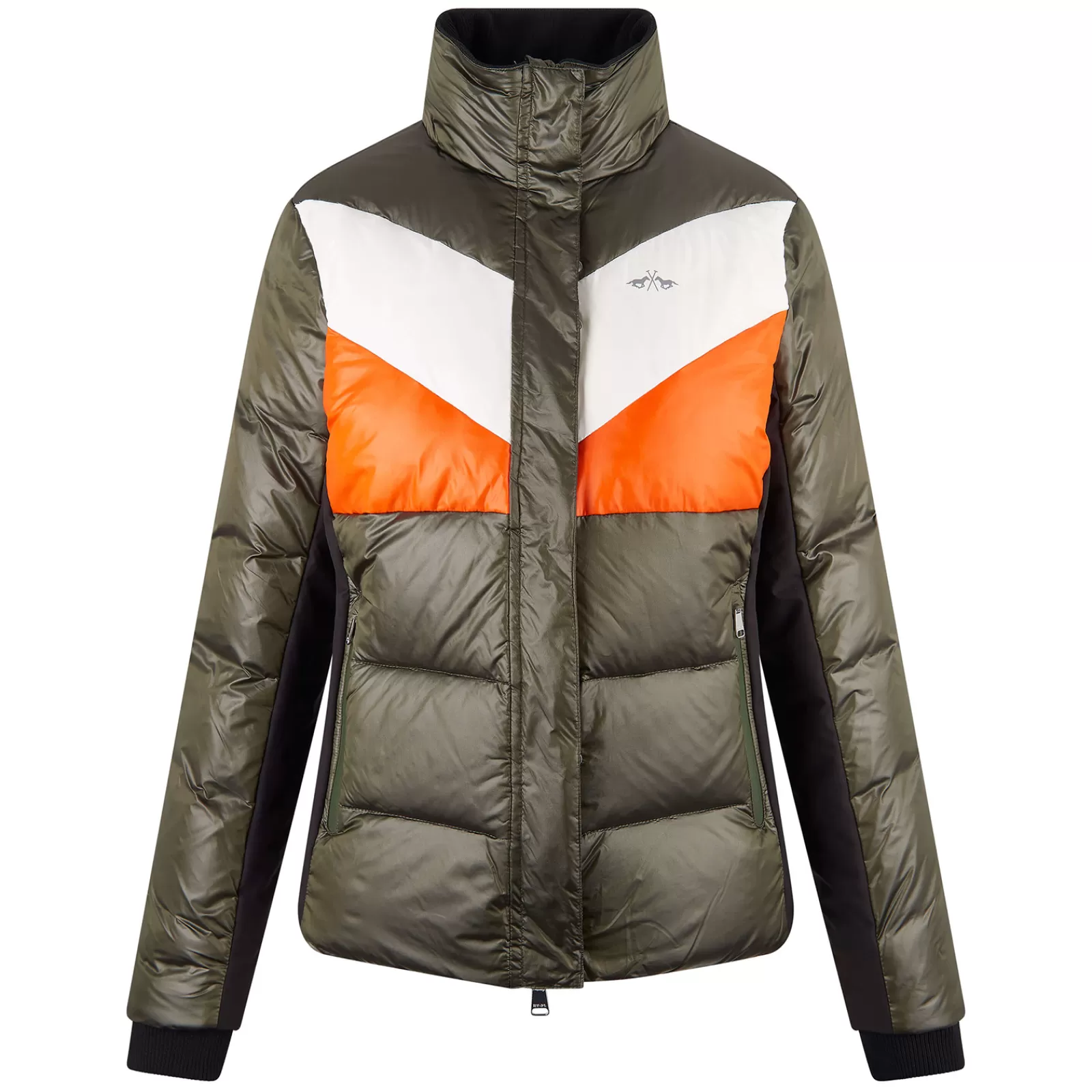 hvpolo Veste Courte Hv Polo Moniek< Manteaux & Vestes