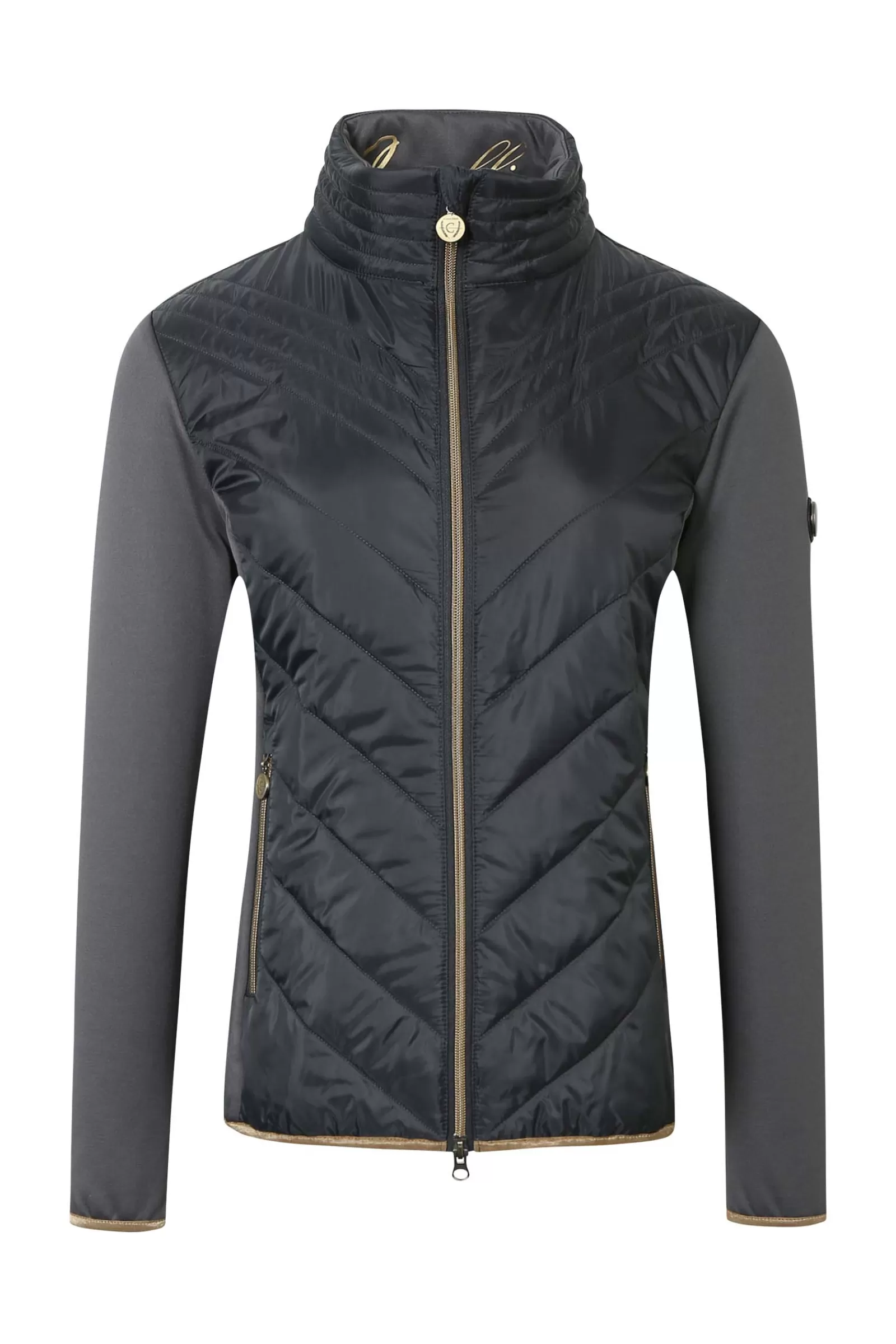 covalliero Veste Combi Femme< Manteaux & Vestes