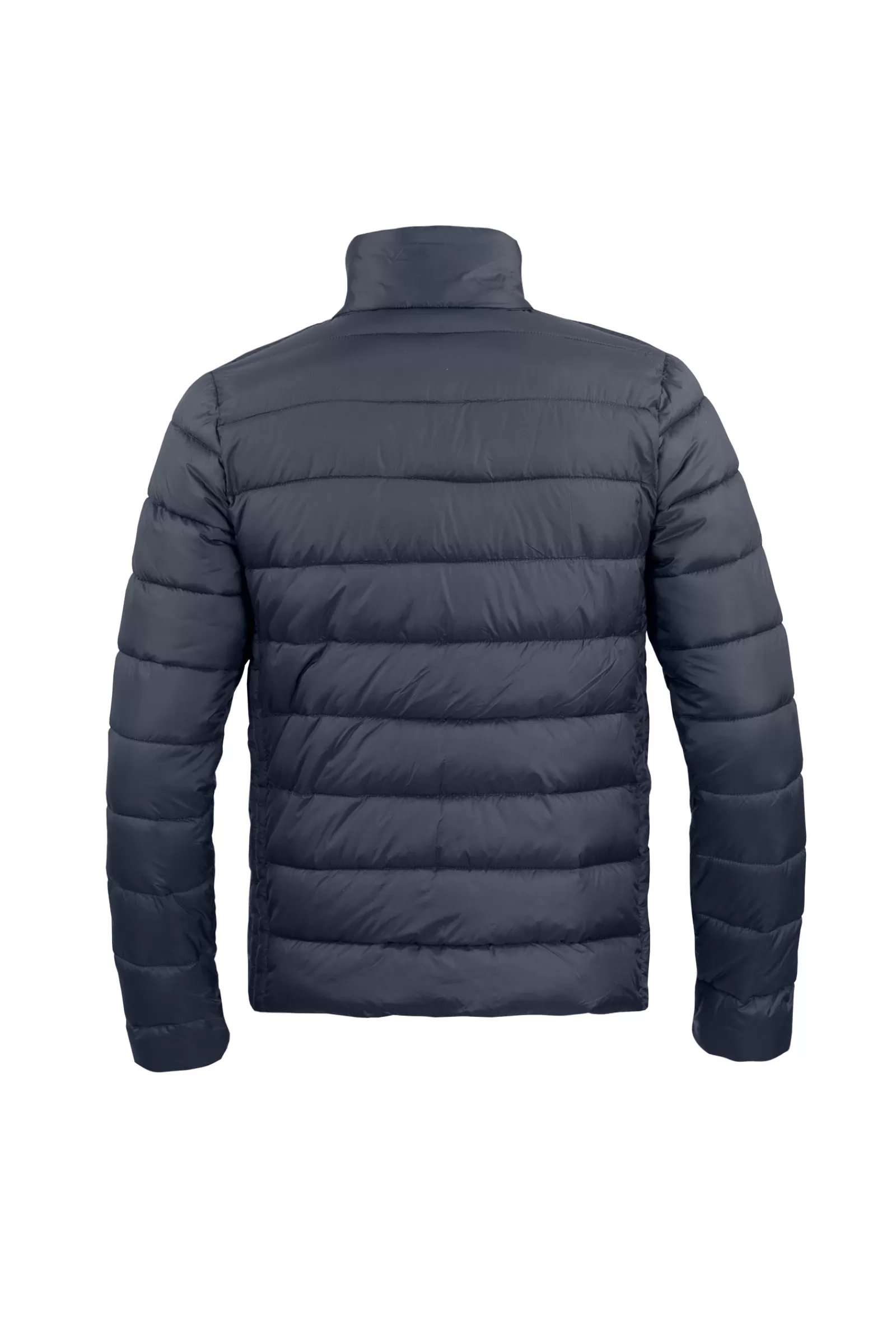horze Veste De Club Matelassee Mixte Avery< Manteaux & Vestes D'équitation