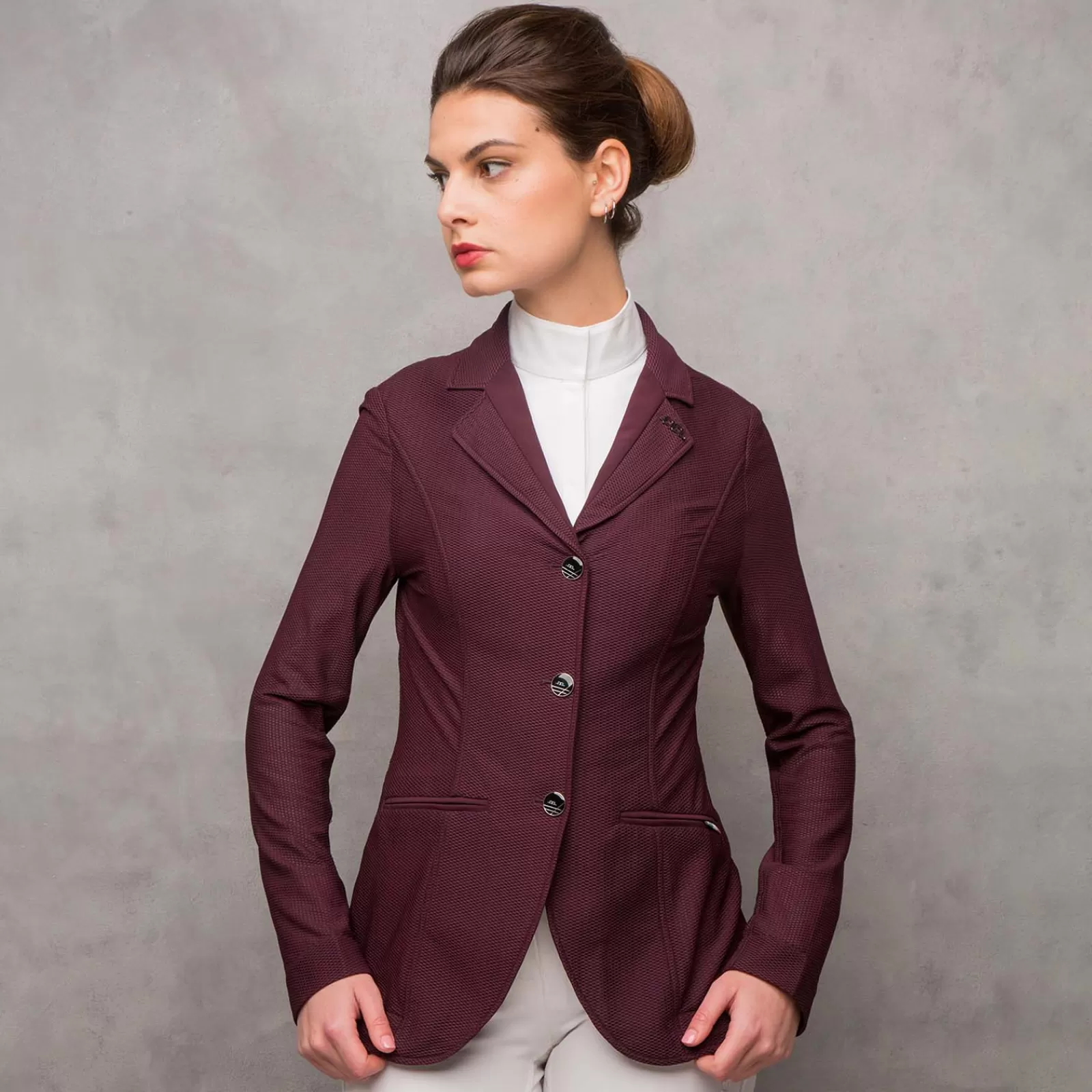horseware Veste De Concours Aa Motionlite Pour Femme< Concours