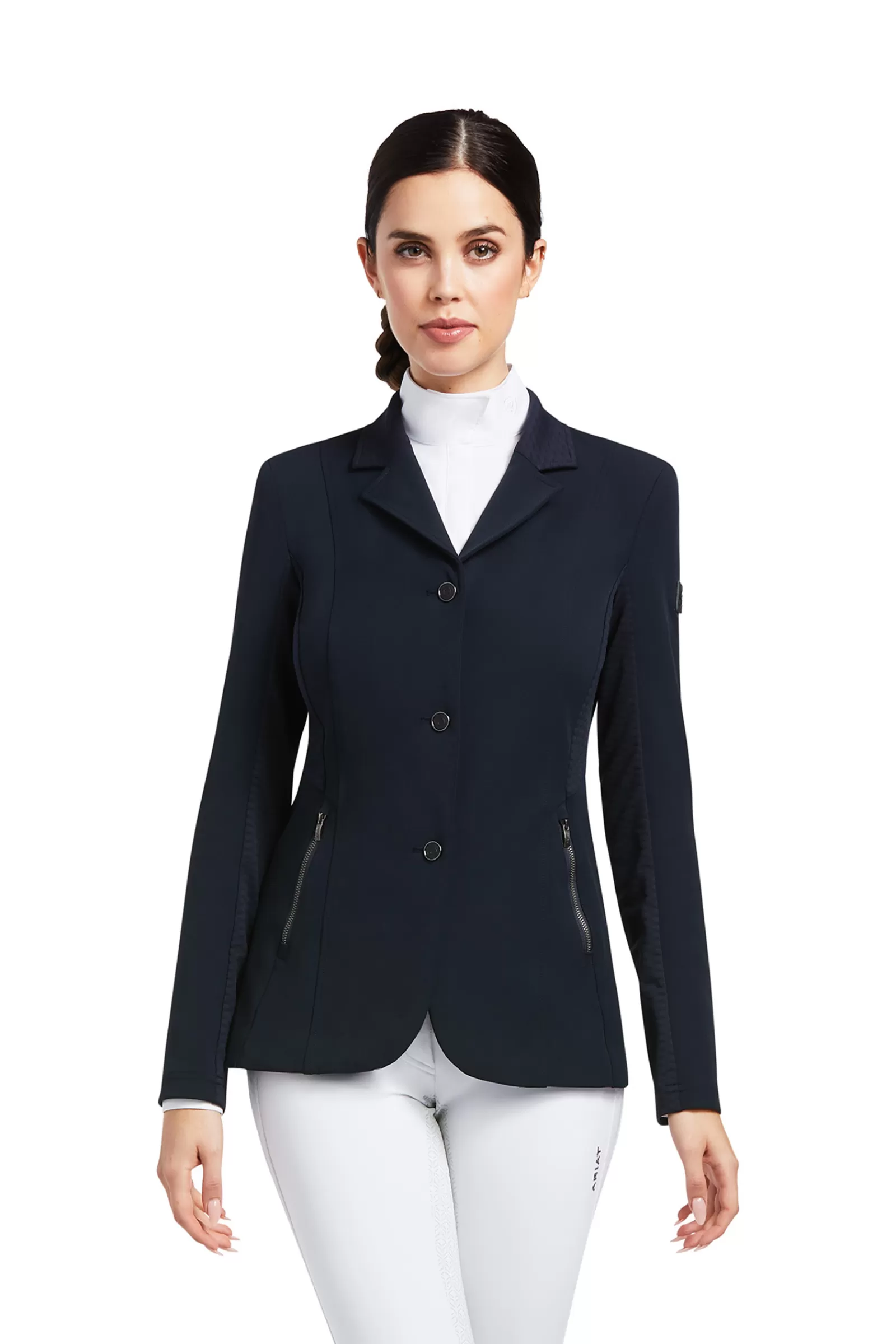 ariat Veste De Concours Galatea Bellatrix< Concours