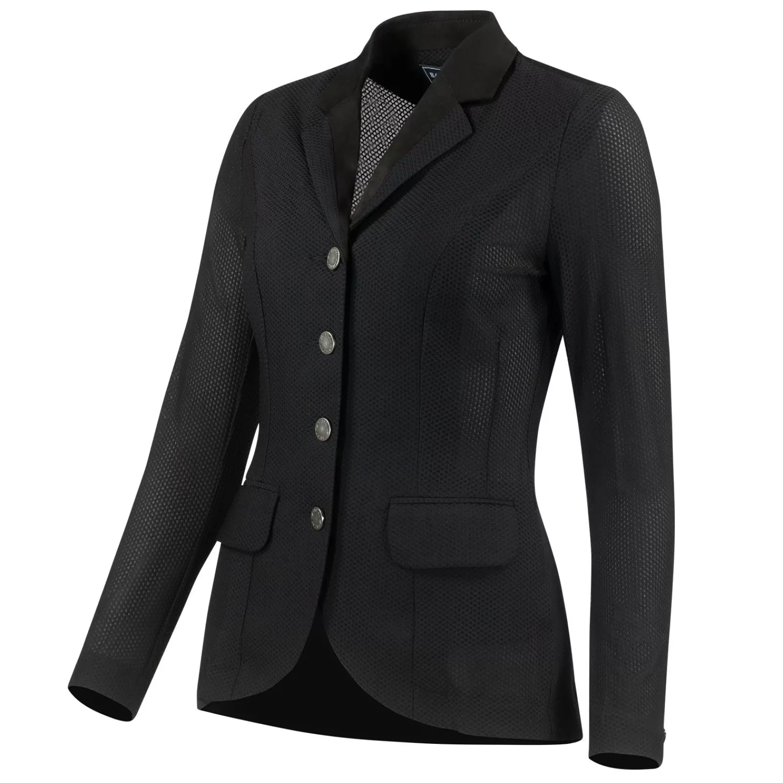 bvertigo Veste De Concours Avec Mesh B Vertigo Gabrielle, Femme< Concours