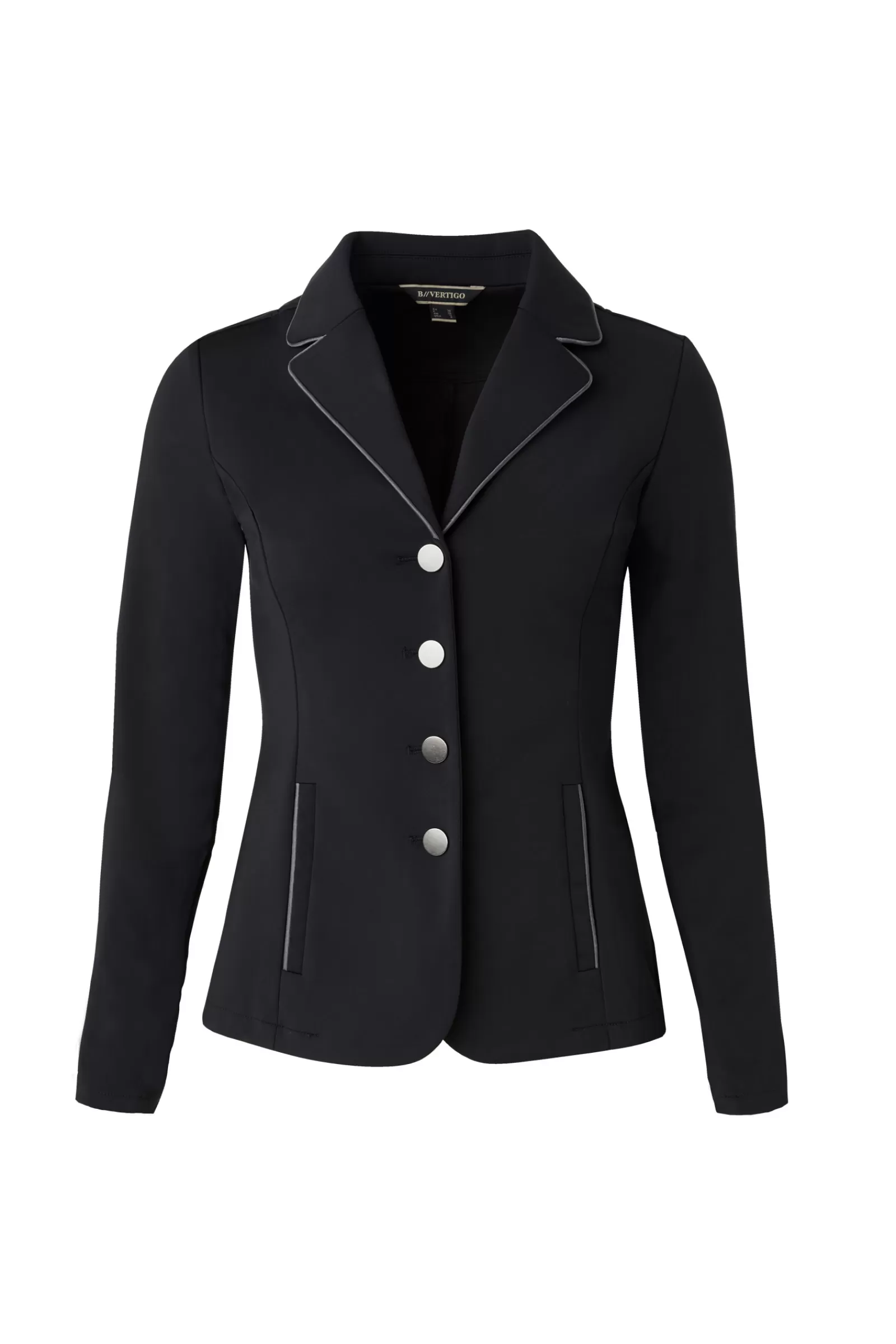 bvertigo Veste De Concours Avec Mesh B Vertigo Stacey, Femme< Concours