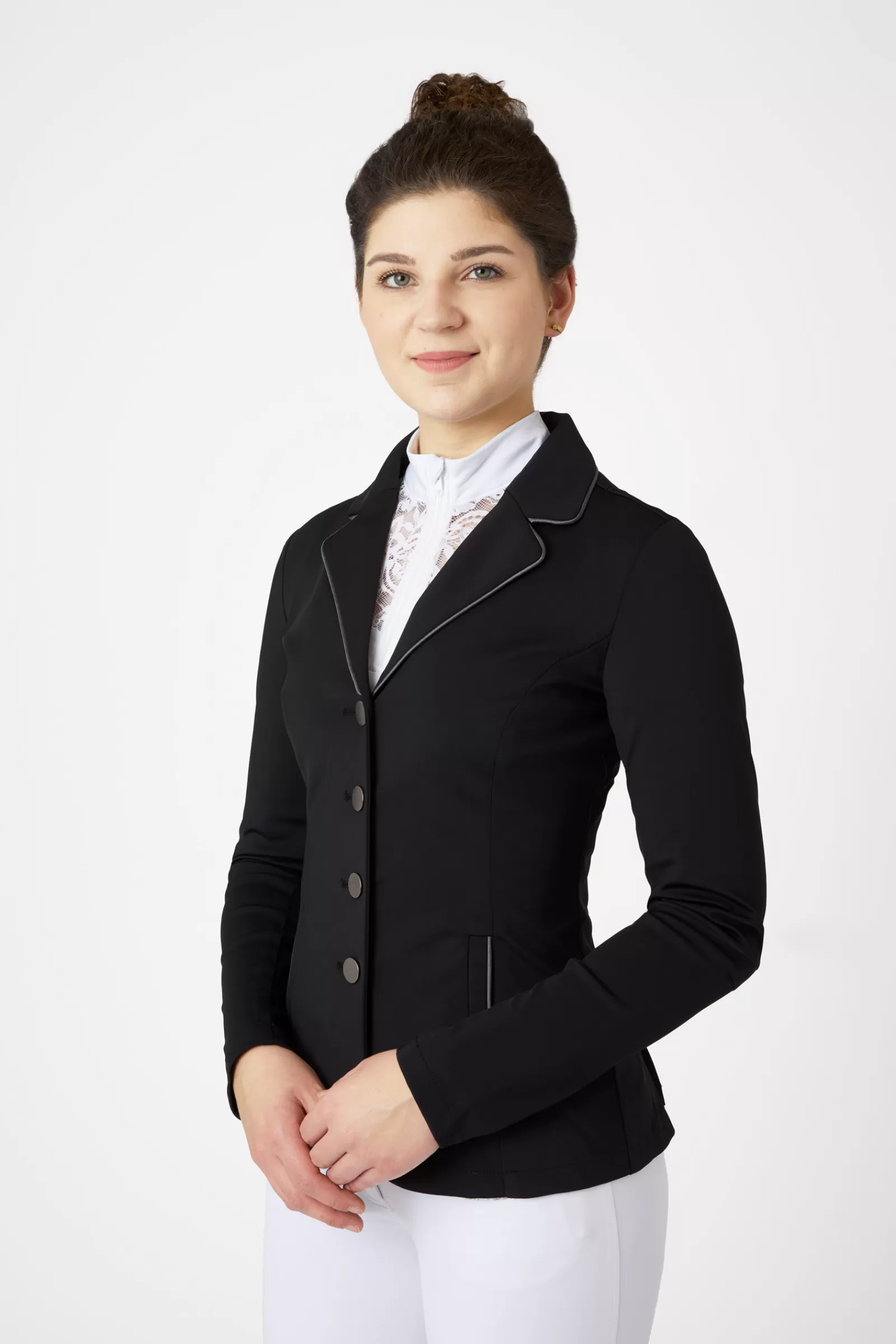 bvertigo Veste De Concours Avec Mesh B Vertigo Stacey, Femme< Concours