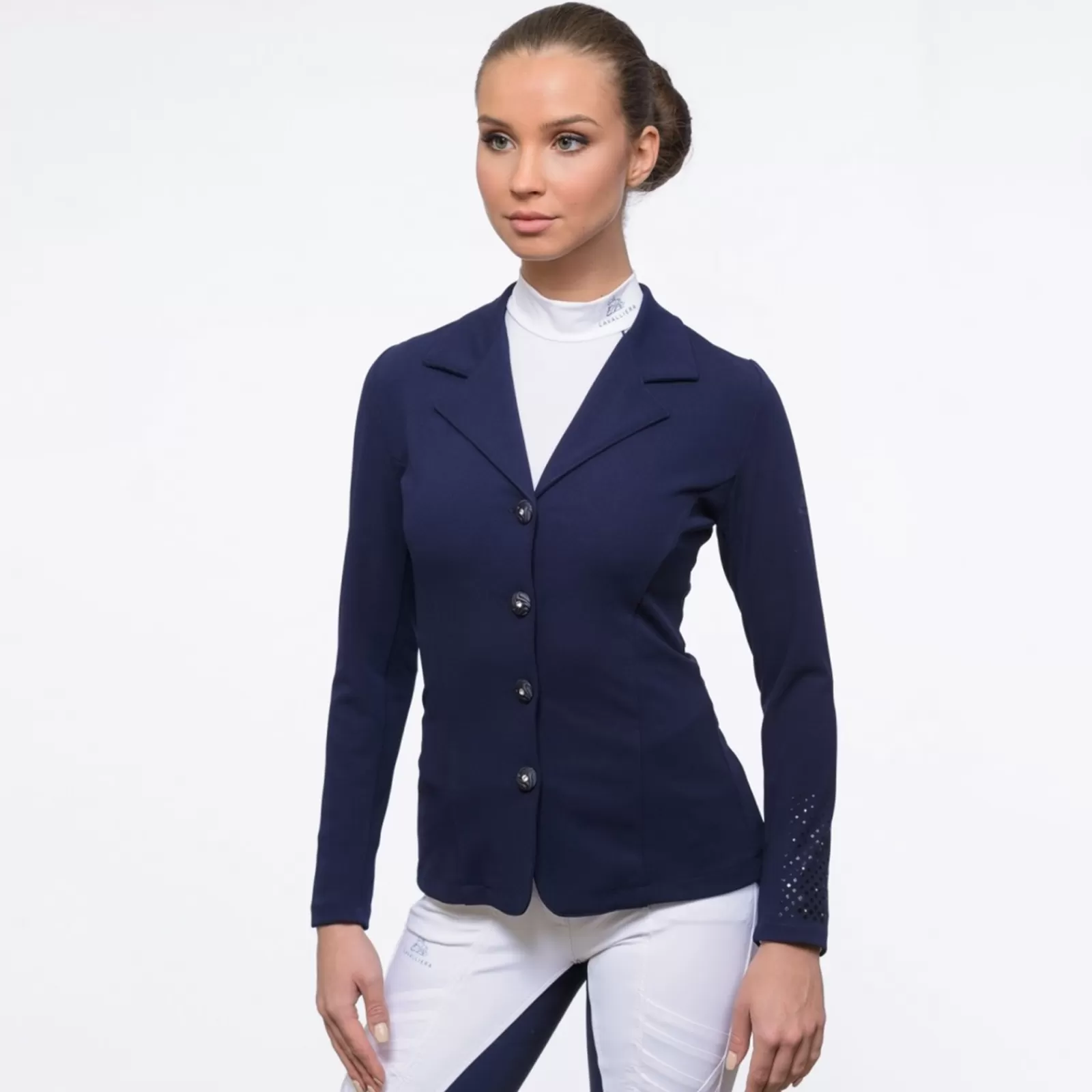 cavalliera Veste De Concours Superior< Concours