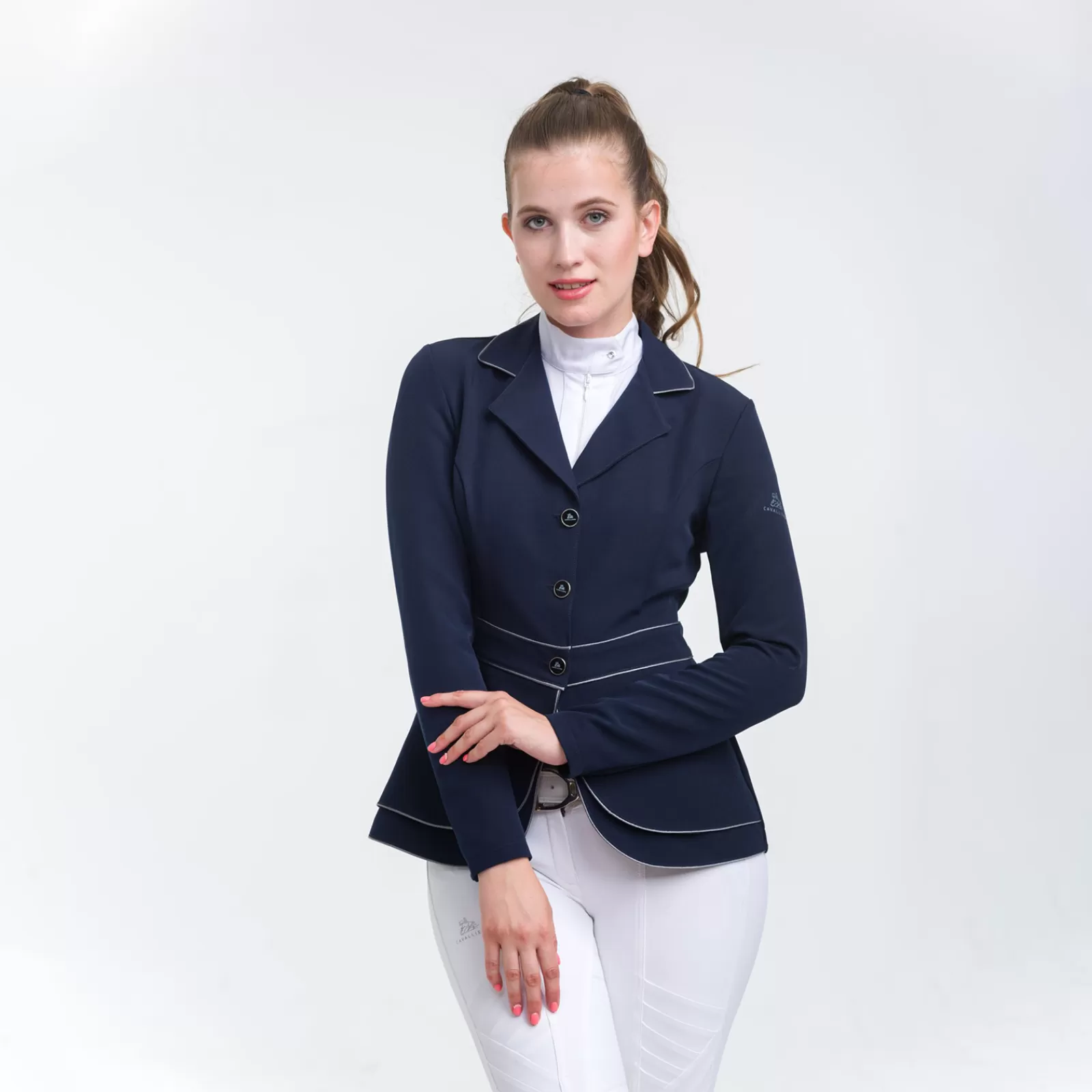 cavalliera Veste De Concours Venice< Concours