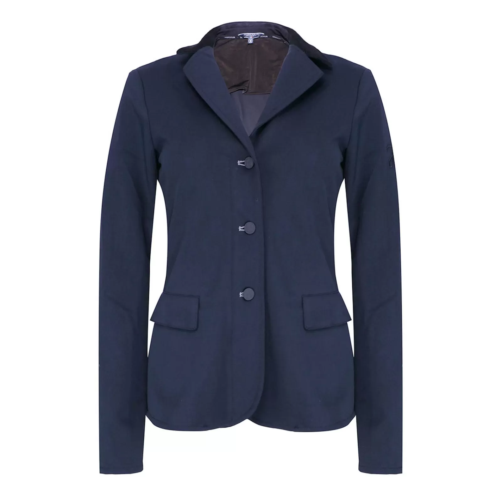 harcour Veste De Concours Femme Illuna< Concours