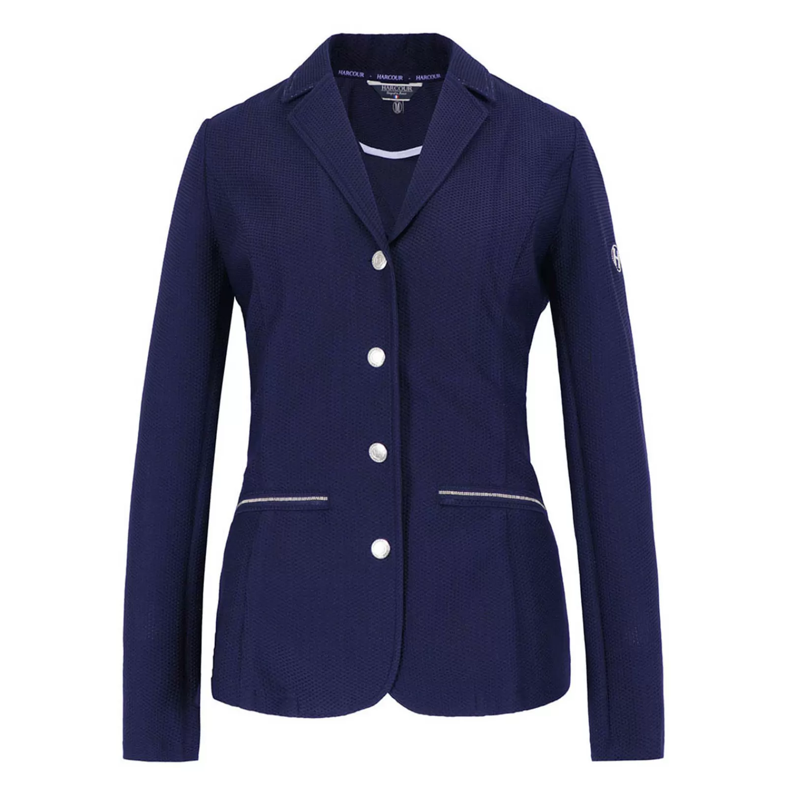 harcour Veste De Concours Beezie Femme< Concours