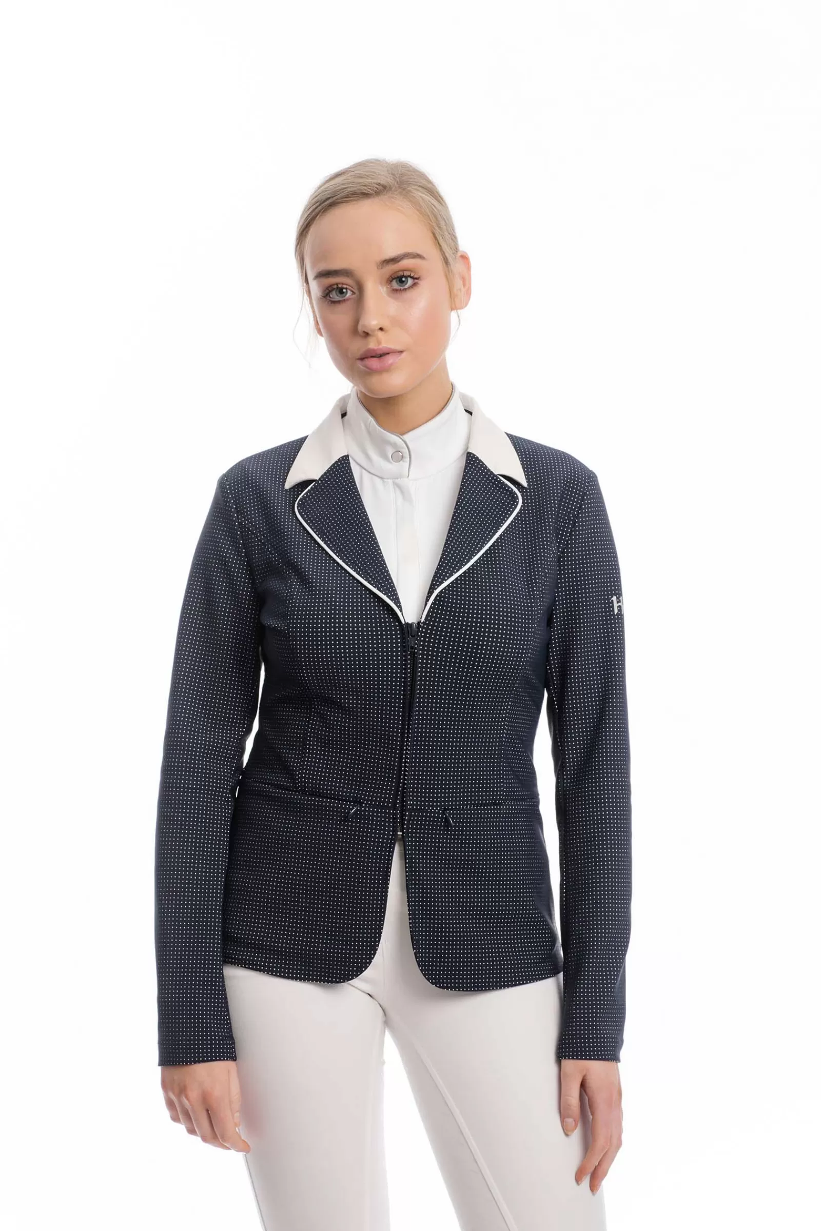horseware Veste De Concours Weather Tech< Manteaux & Vestes