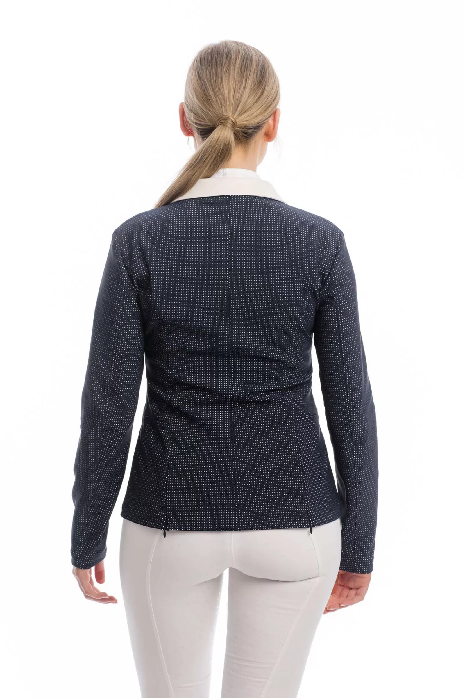 horseware Veste De Concours Weather Tech< Manteaux & Vestes