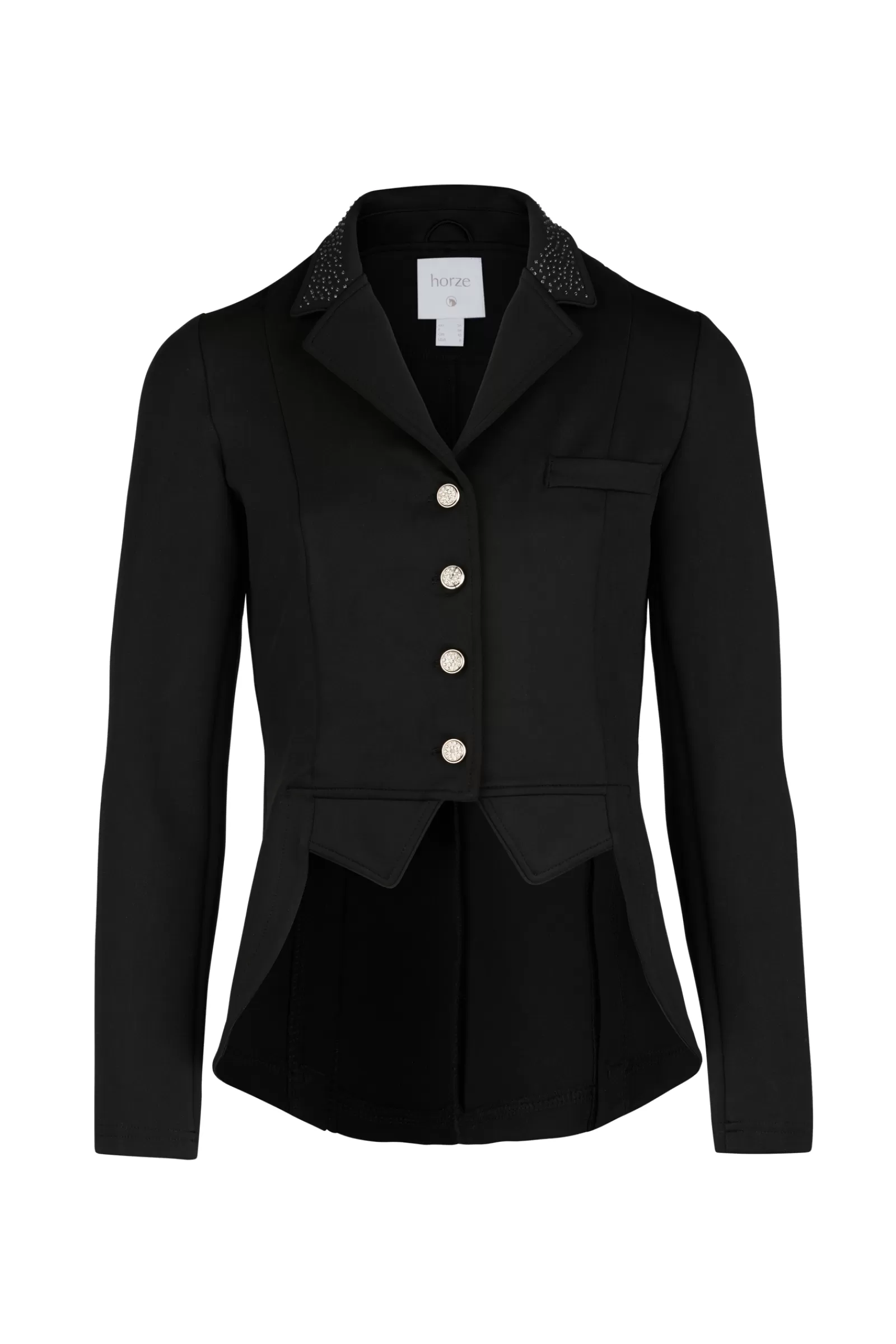 horze Veste De Concours Carla, Femme< Concours