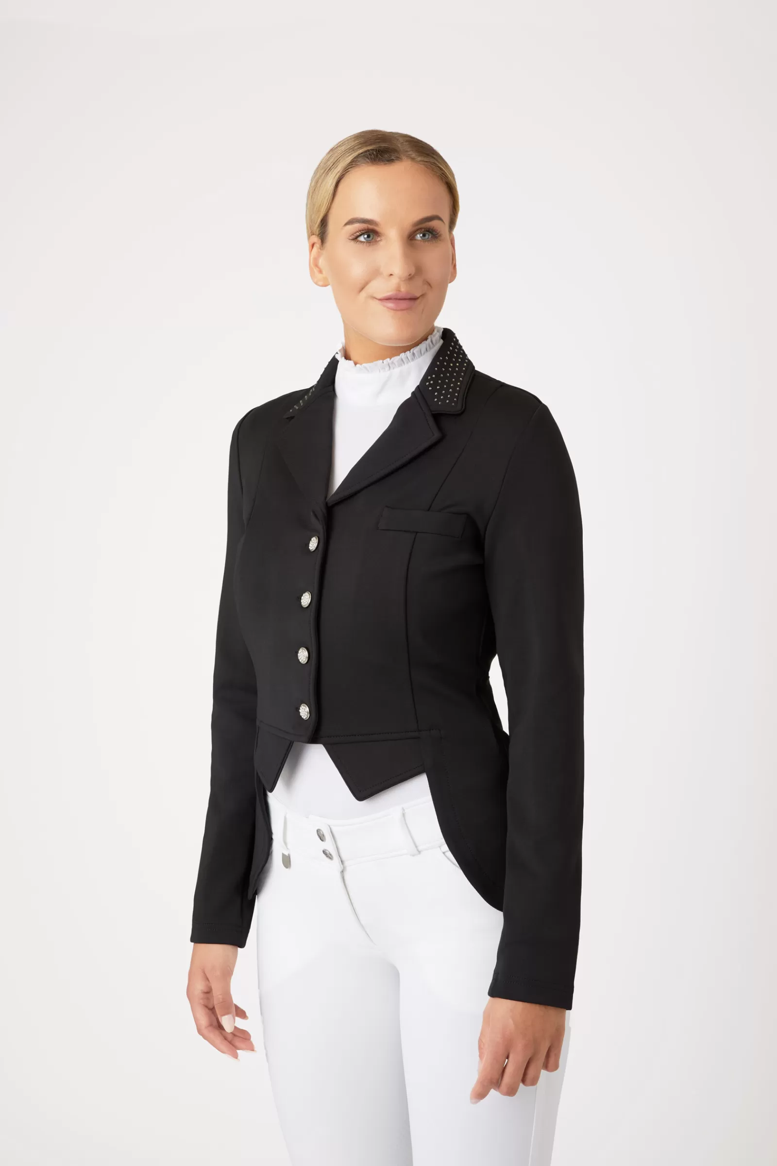 horze Veste De Concours Carla, Femme< Concours