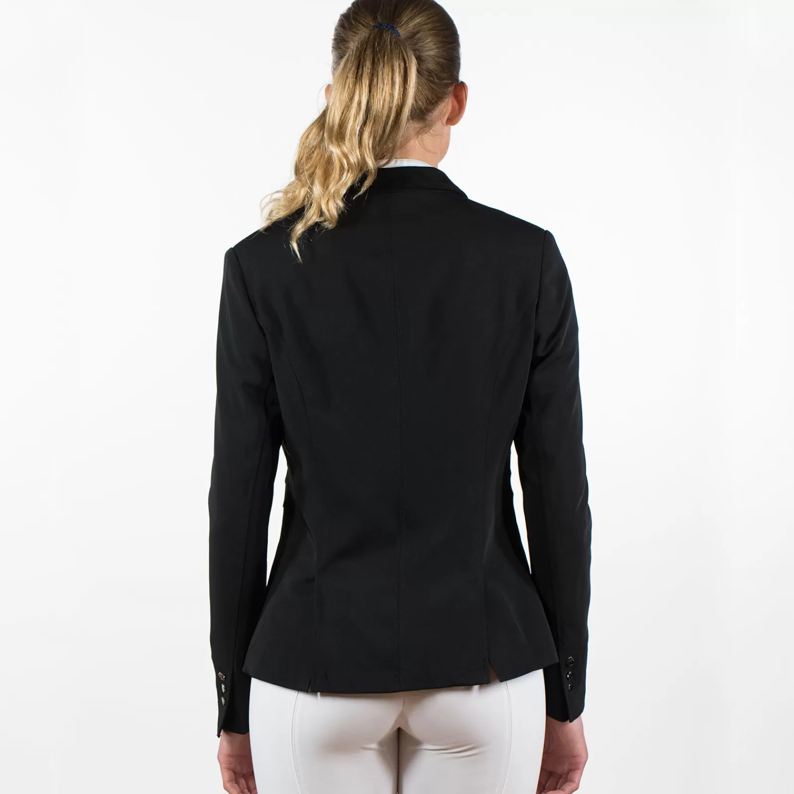 horze Veste De Concours Yvonne, Femme< Manteaux & Vestes