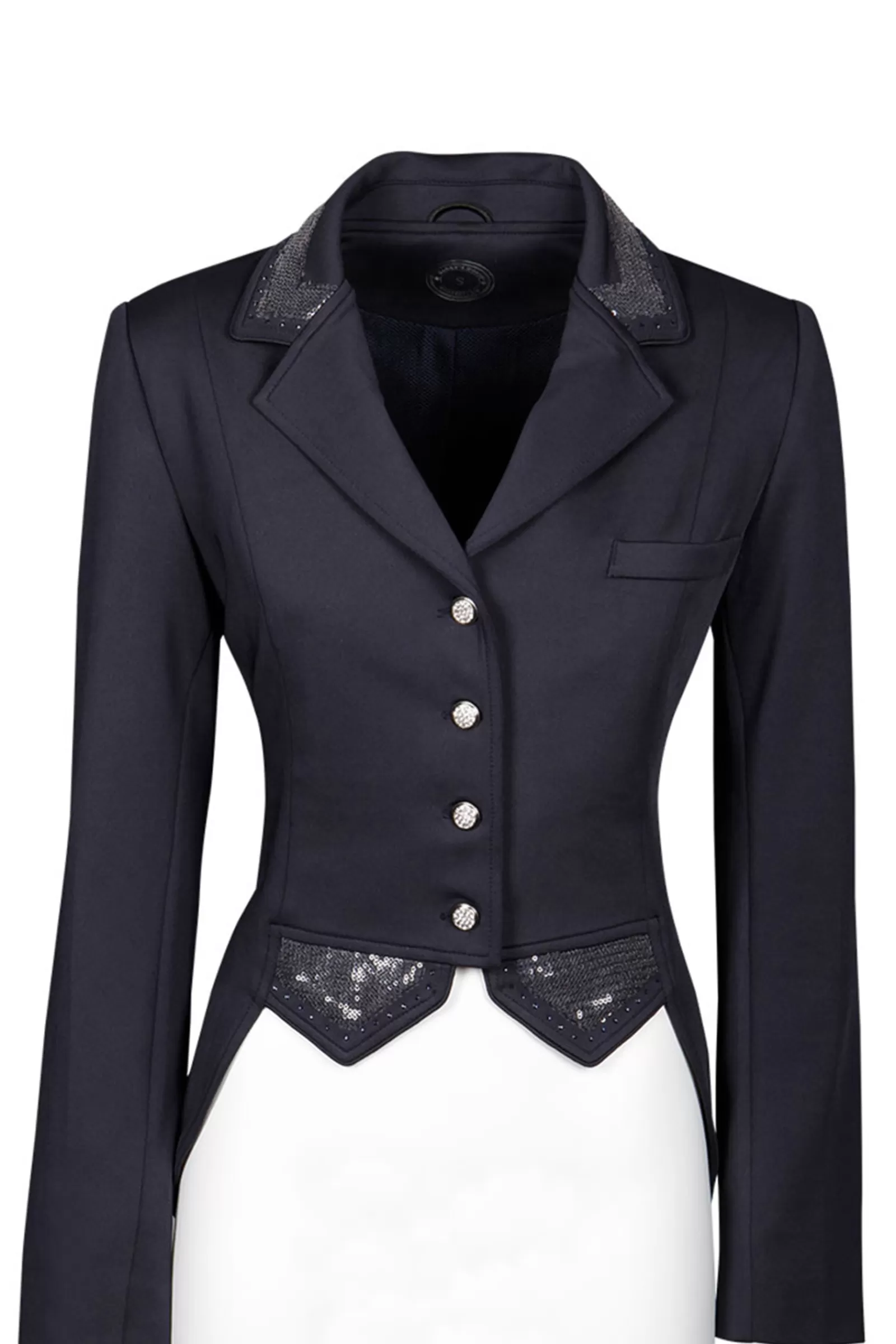 harryshorse Veste De Concours Montpellier Harry'S Horse, Femme< Concours