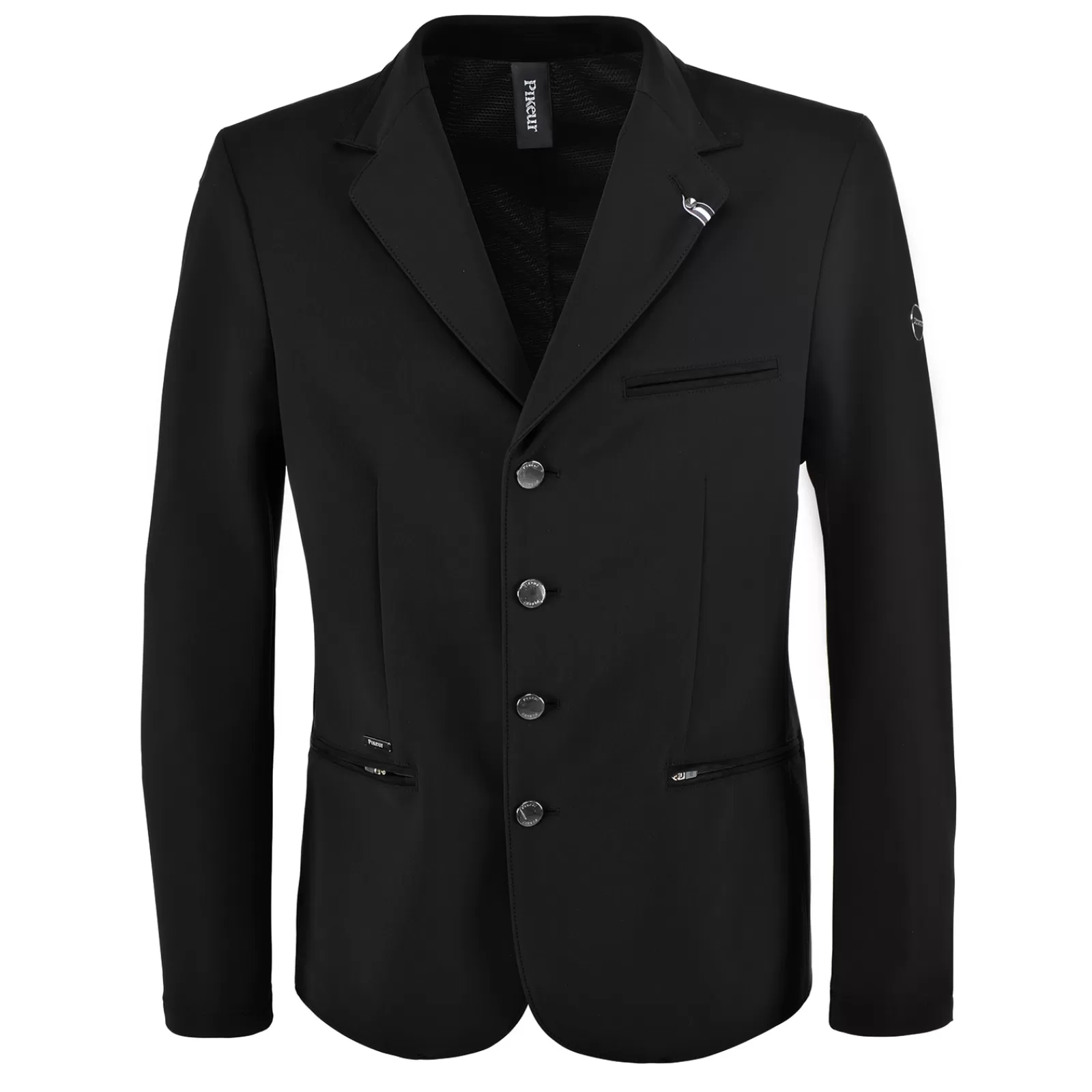pikeur Veste De Concours Luis, Homme< Vestes D'équitation Concours