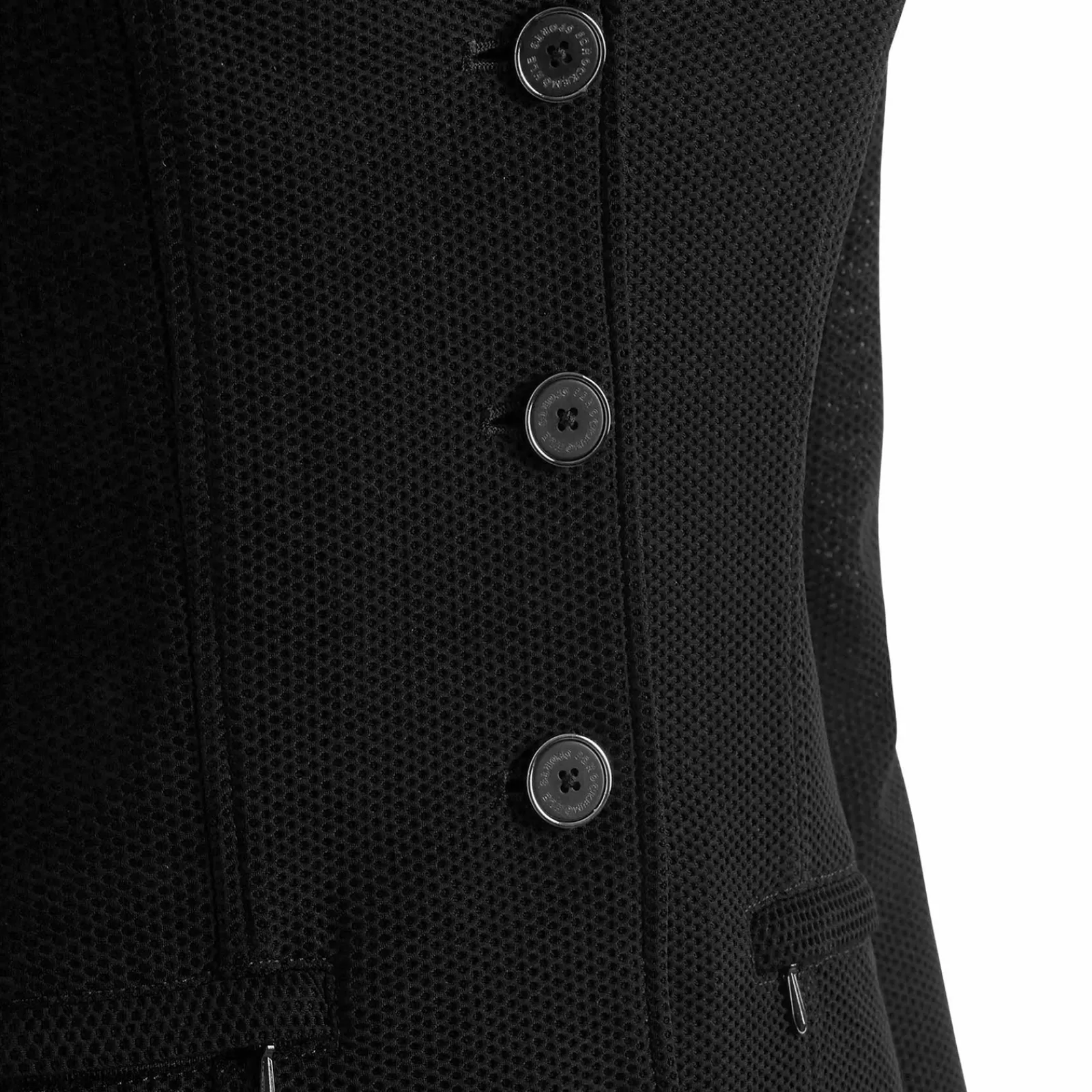 schockemohle Veste De Concours Air Cool< Concours