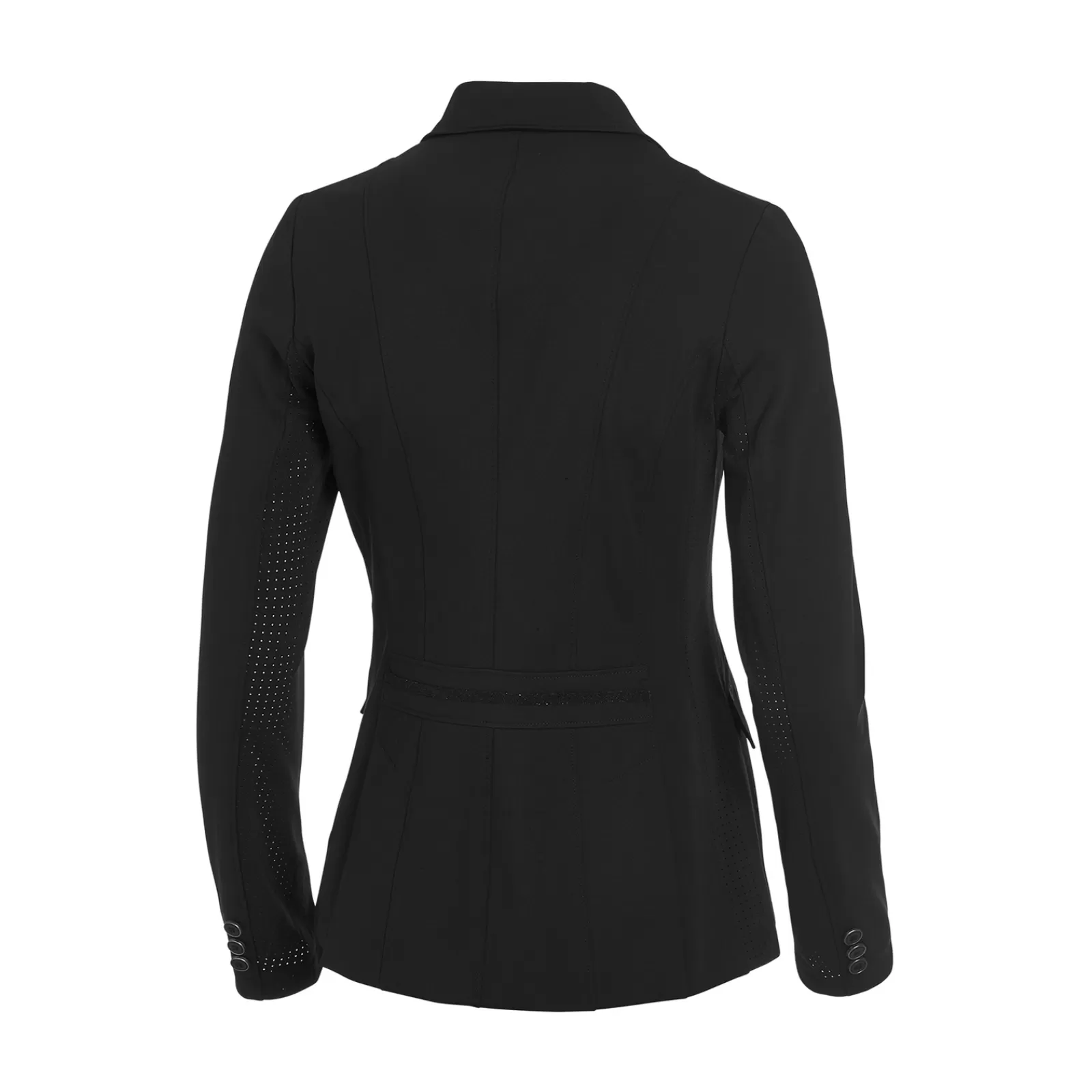 schockemohle Veste De Concours Amelie< Concours