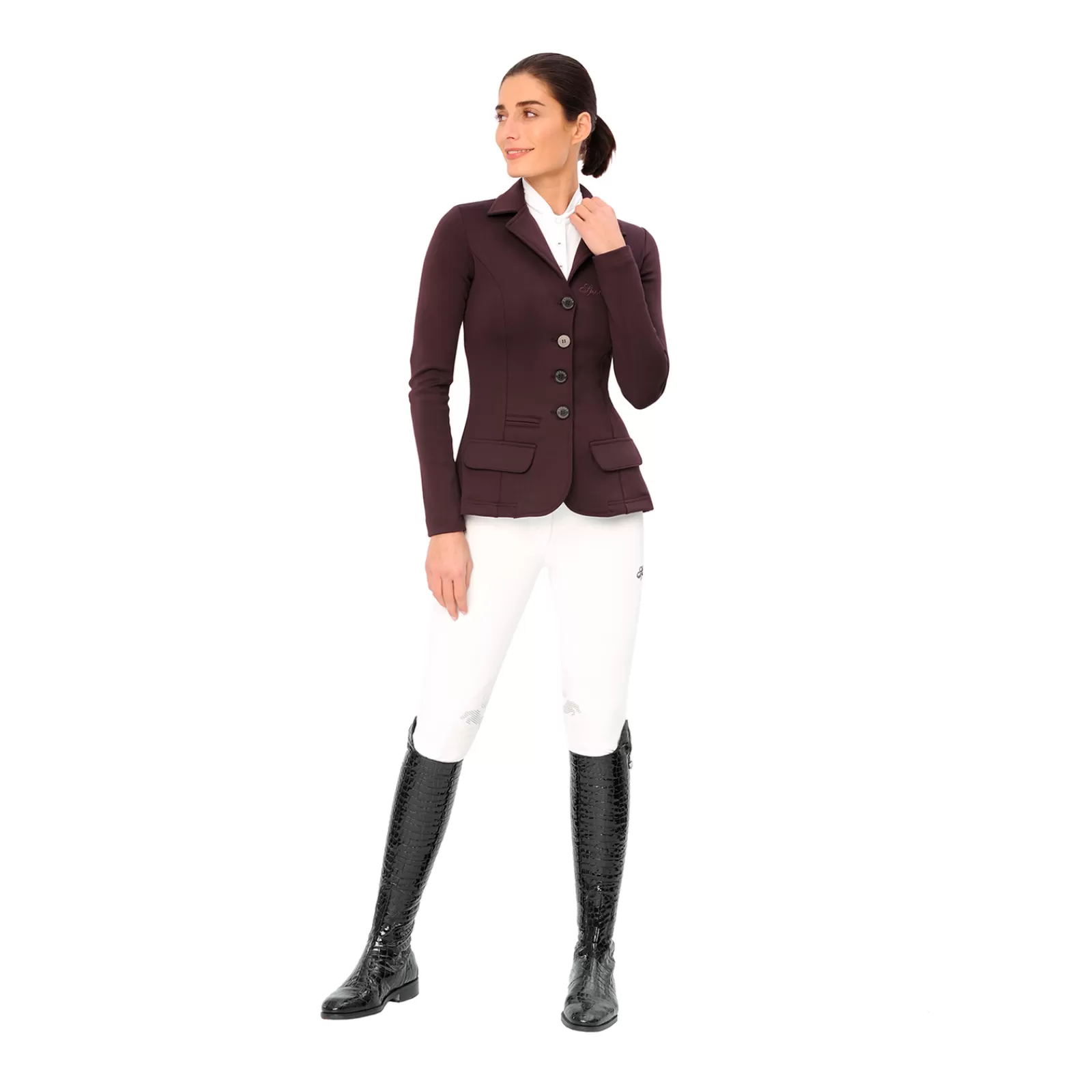 spooks Veste De Concours Sophia Classic< Concours