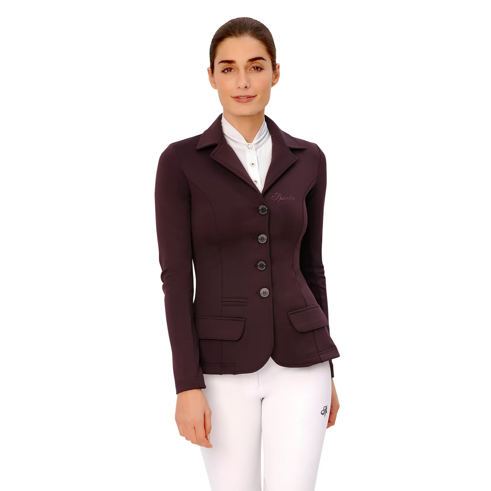 spooks Veste De Concours Sophia Classic< Concours