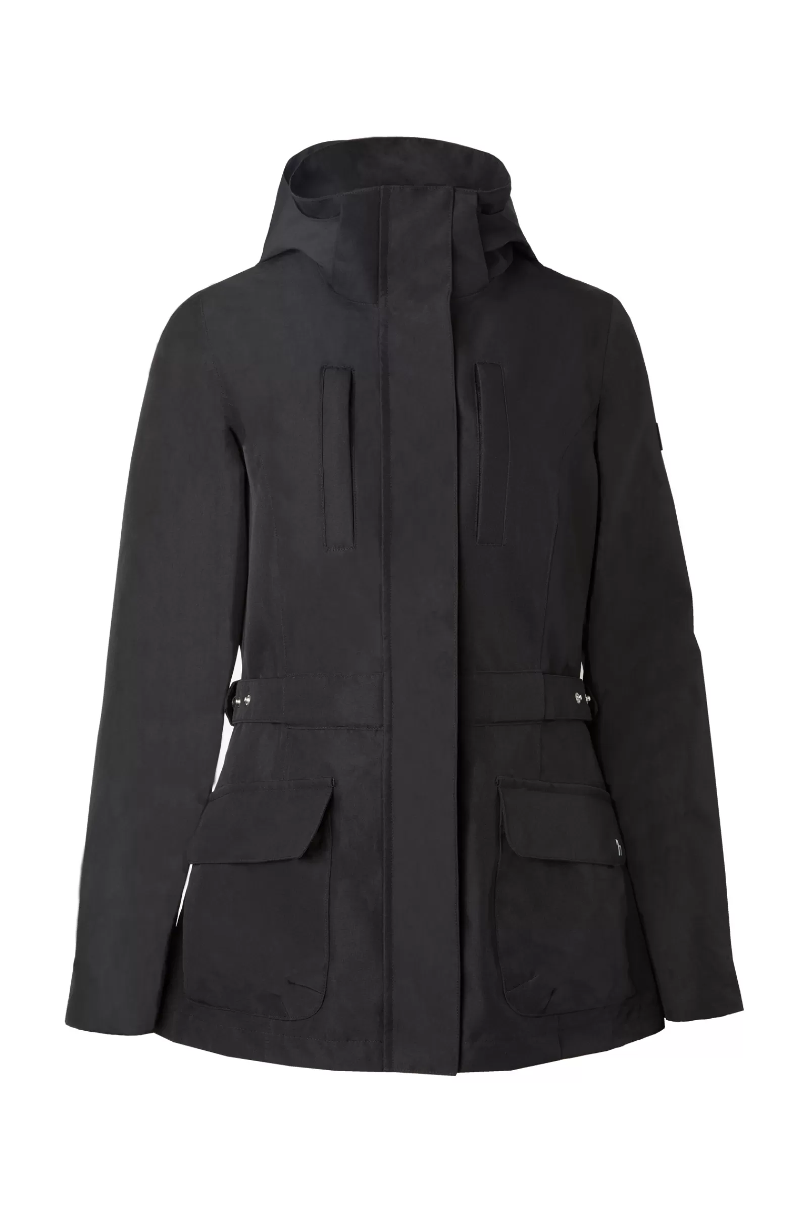 horze Veste D'Hiver Femme Jadine< Manteaux & Vestes