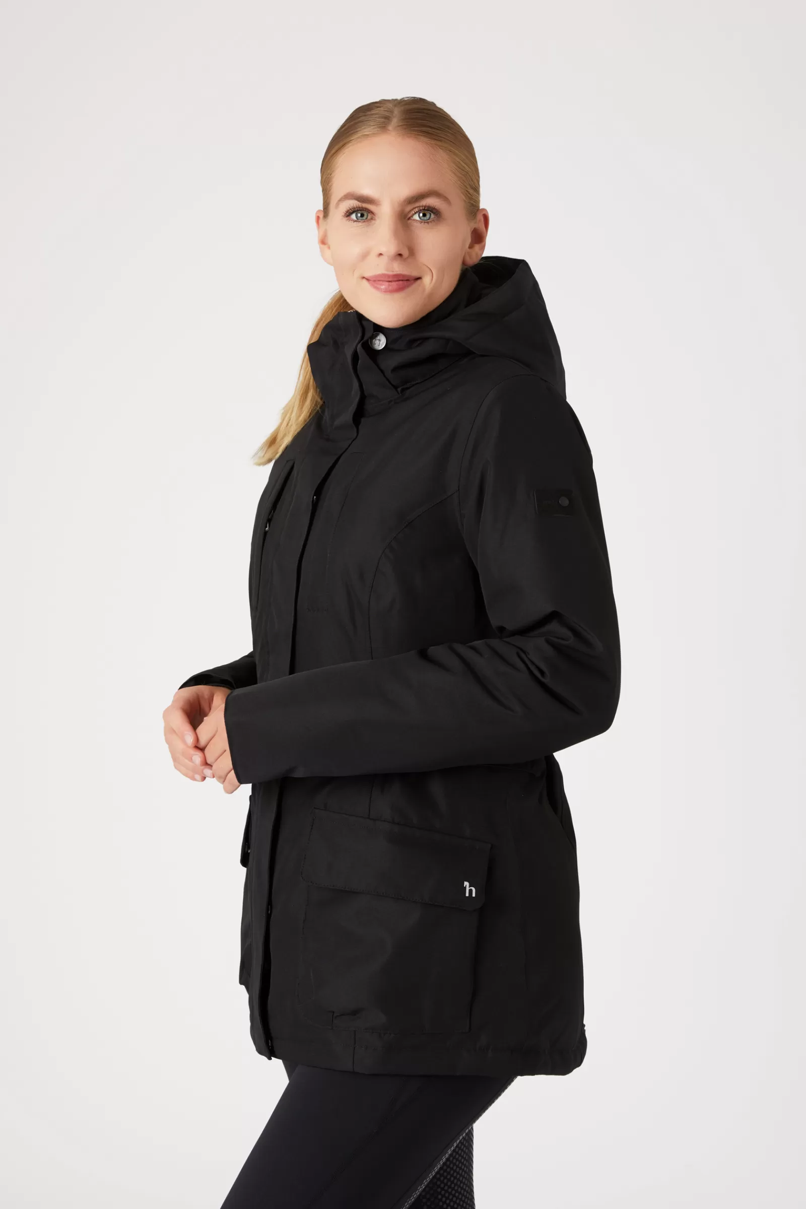 horze Veste D'Hiver Femme Jadine< Manteaux & Vestes