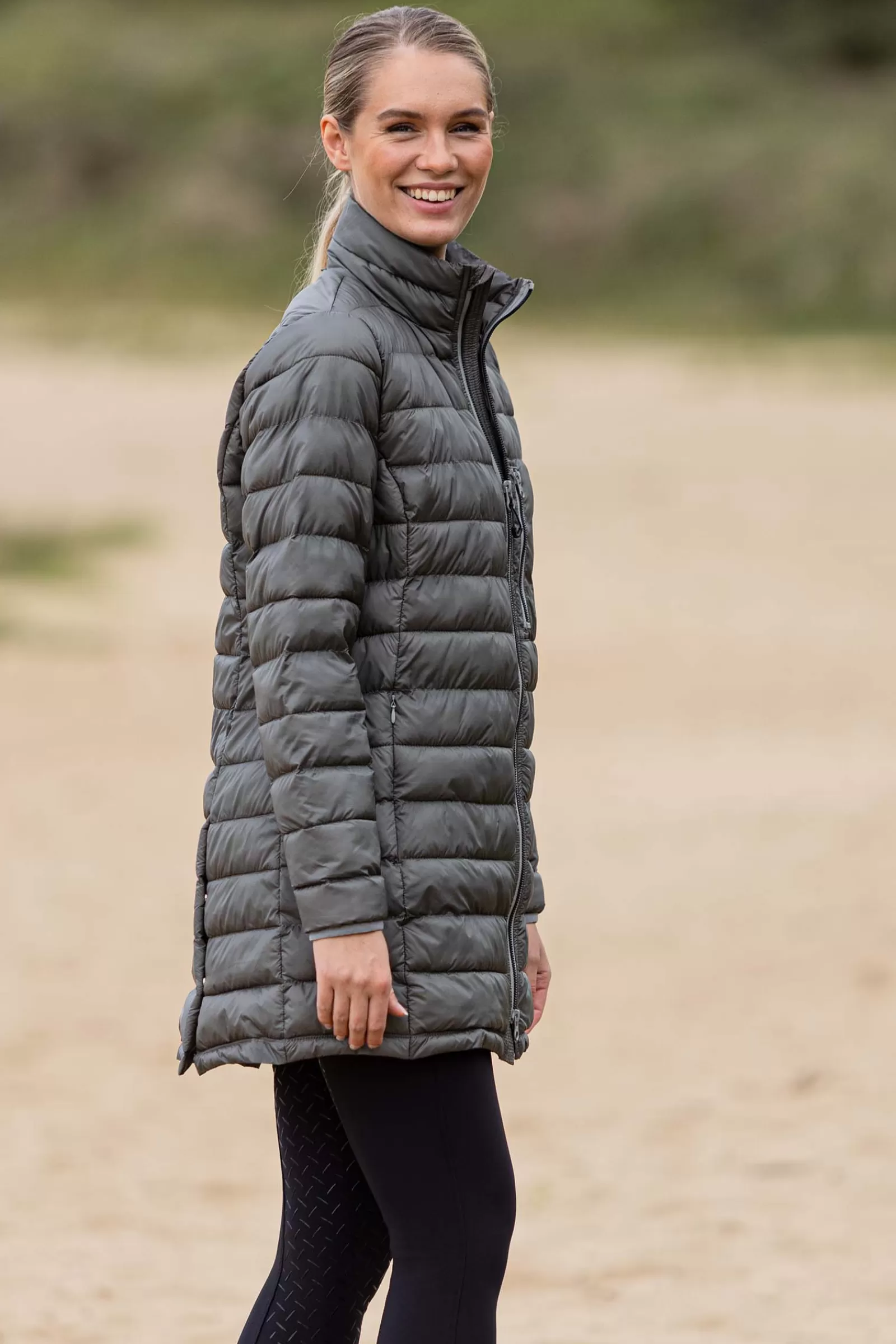 jacson Veste Doudoune Pour Femme Lina< Manteaux & Vestes
