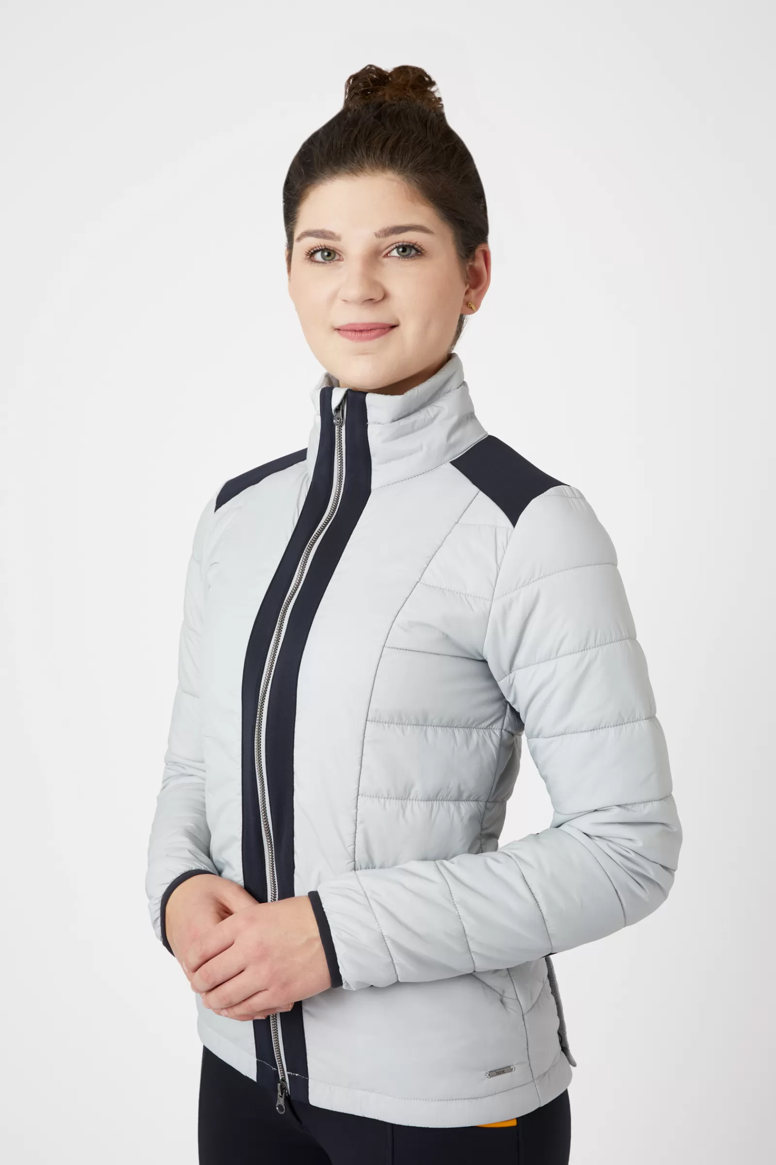 horze Veste D'équitation Cameron, Femme< Manteaux & Vestes