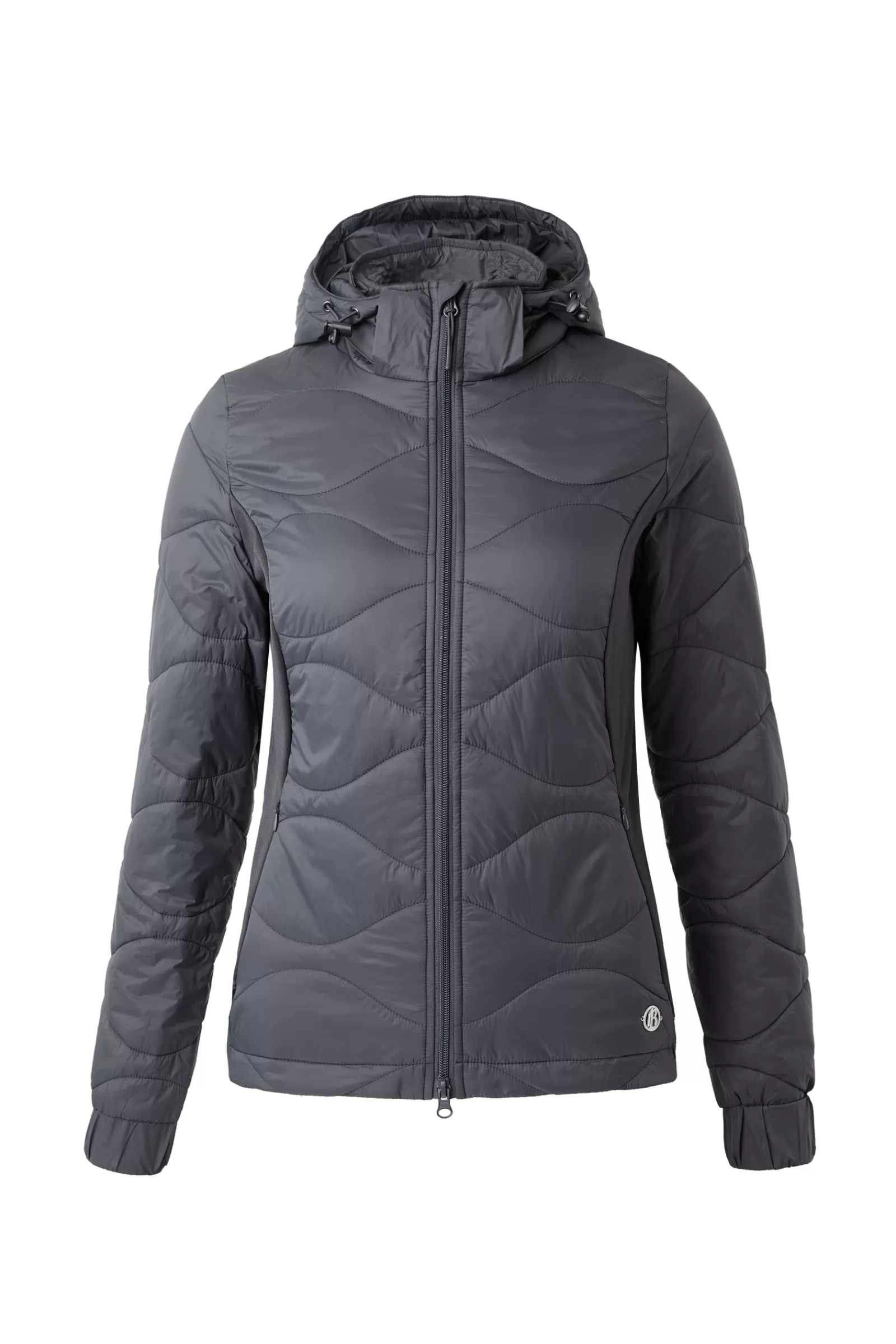 bvertigo Veste D'équitation Hybride B Vertigo Brielle Pour Femme< Manteaux & Vestes