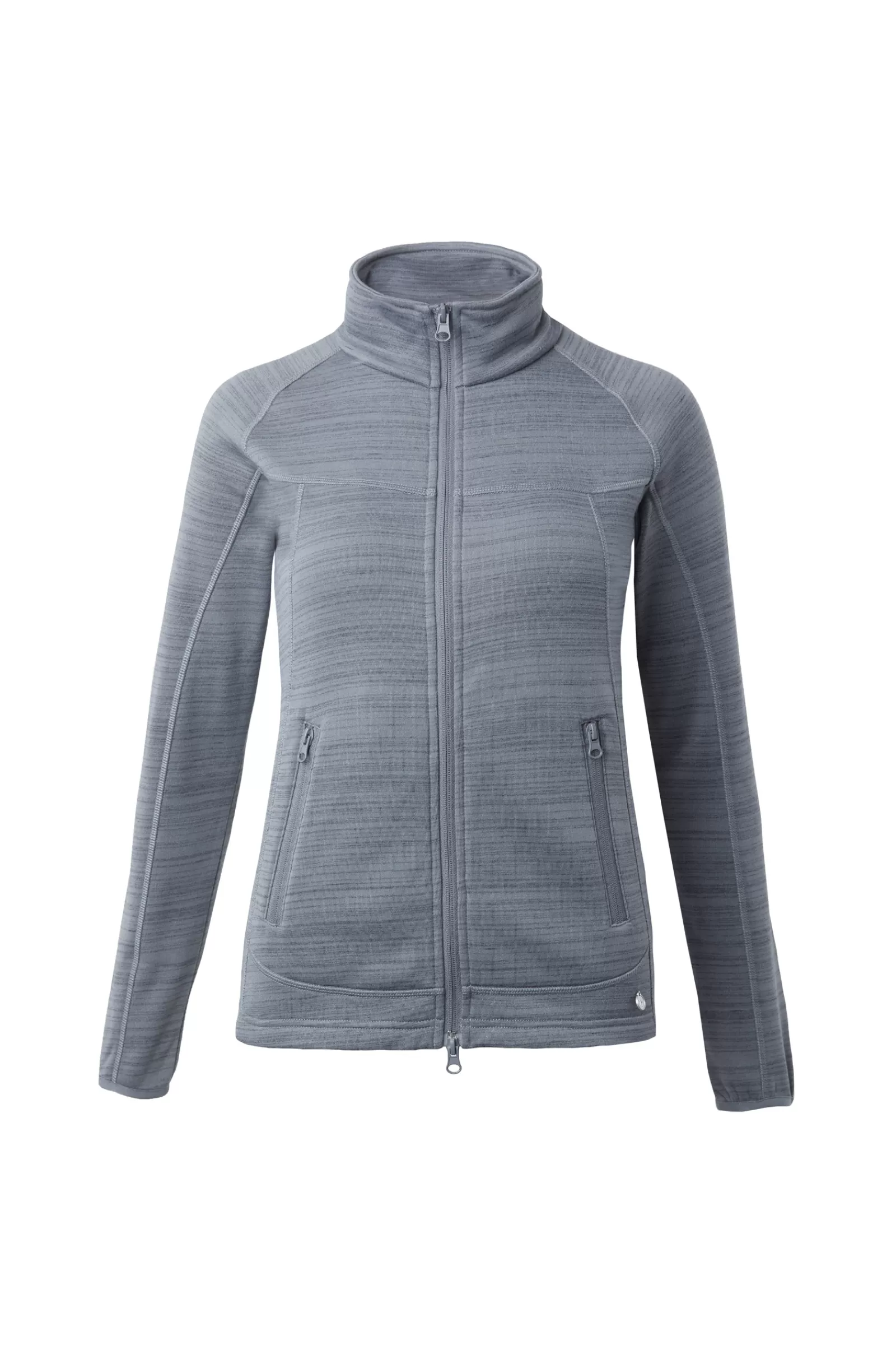 horze Veste D'équitation Polaire Addison, Femme< Pulls & Sweat