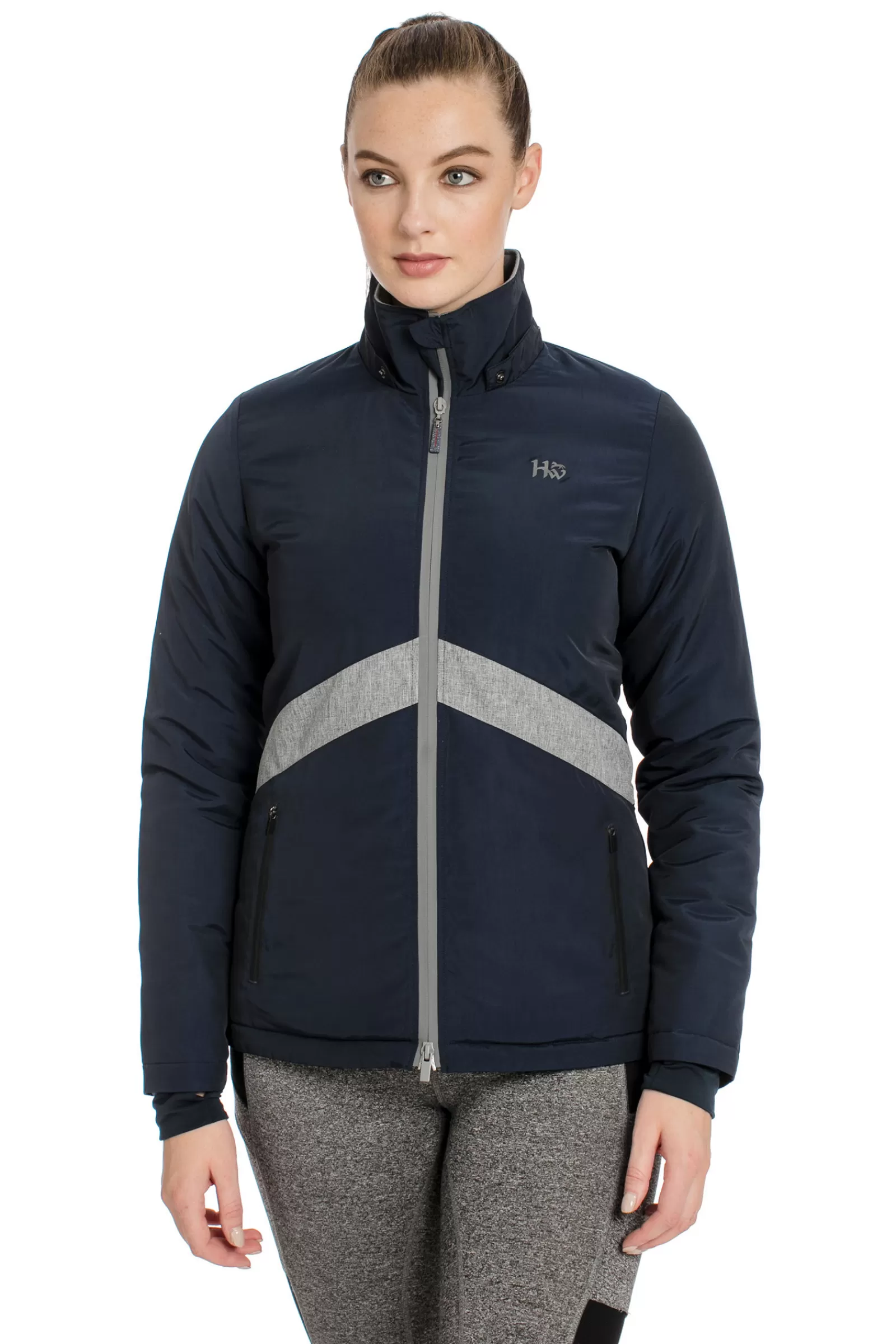 horseware Veste D'équitation Technique < Vêtements De Pluie