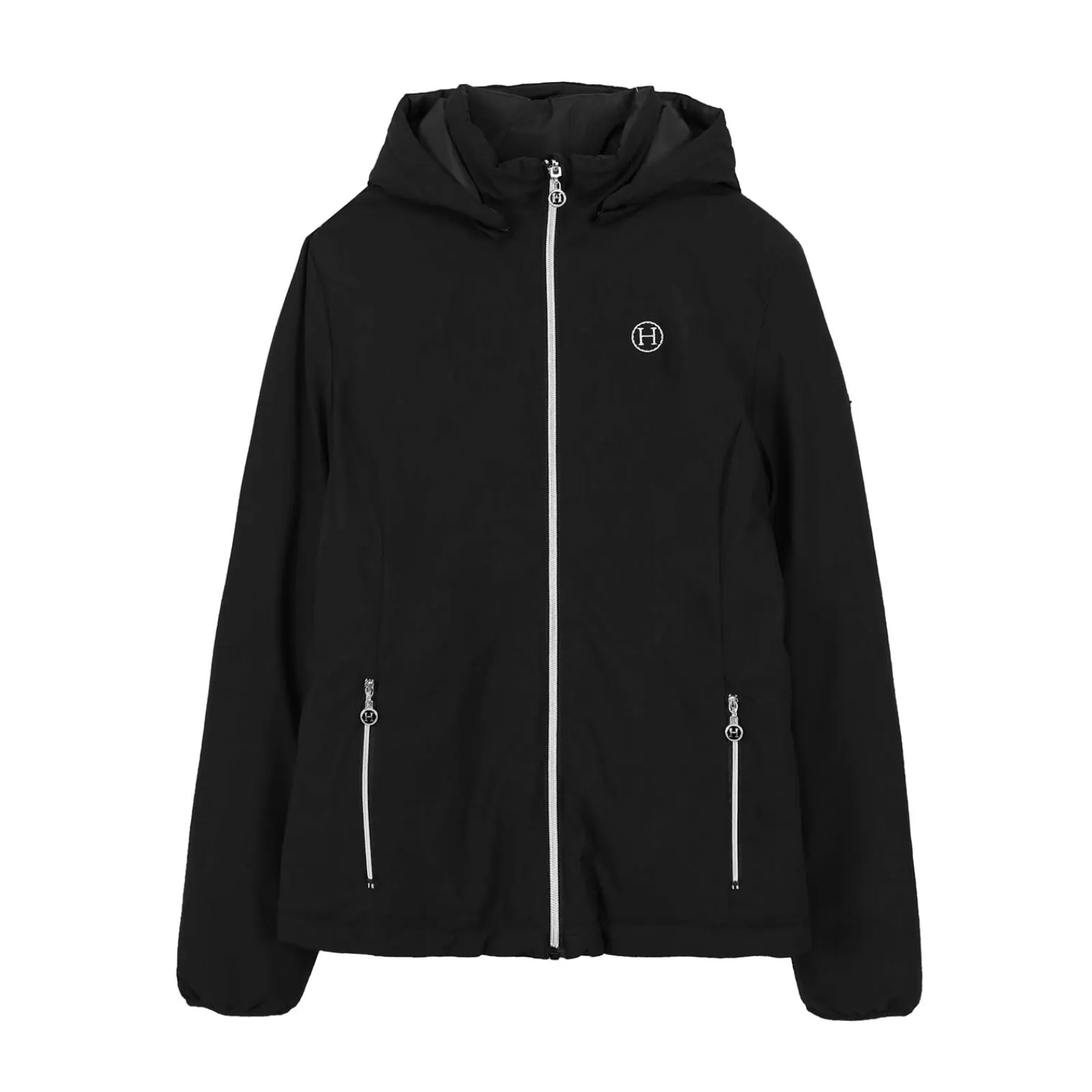 harcour Veste Femme Lapin Reversible< Manteaux & Vestes