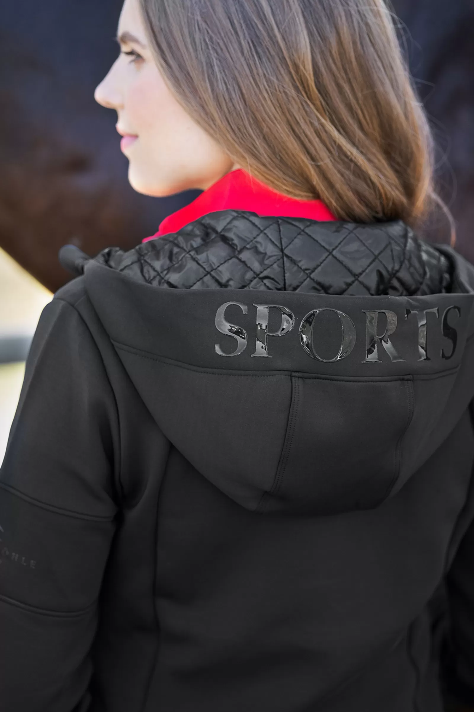 schockemohle Veste Femme Fabiola< Manteaux & Vestes