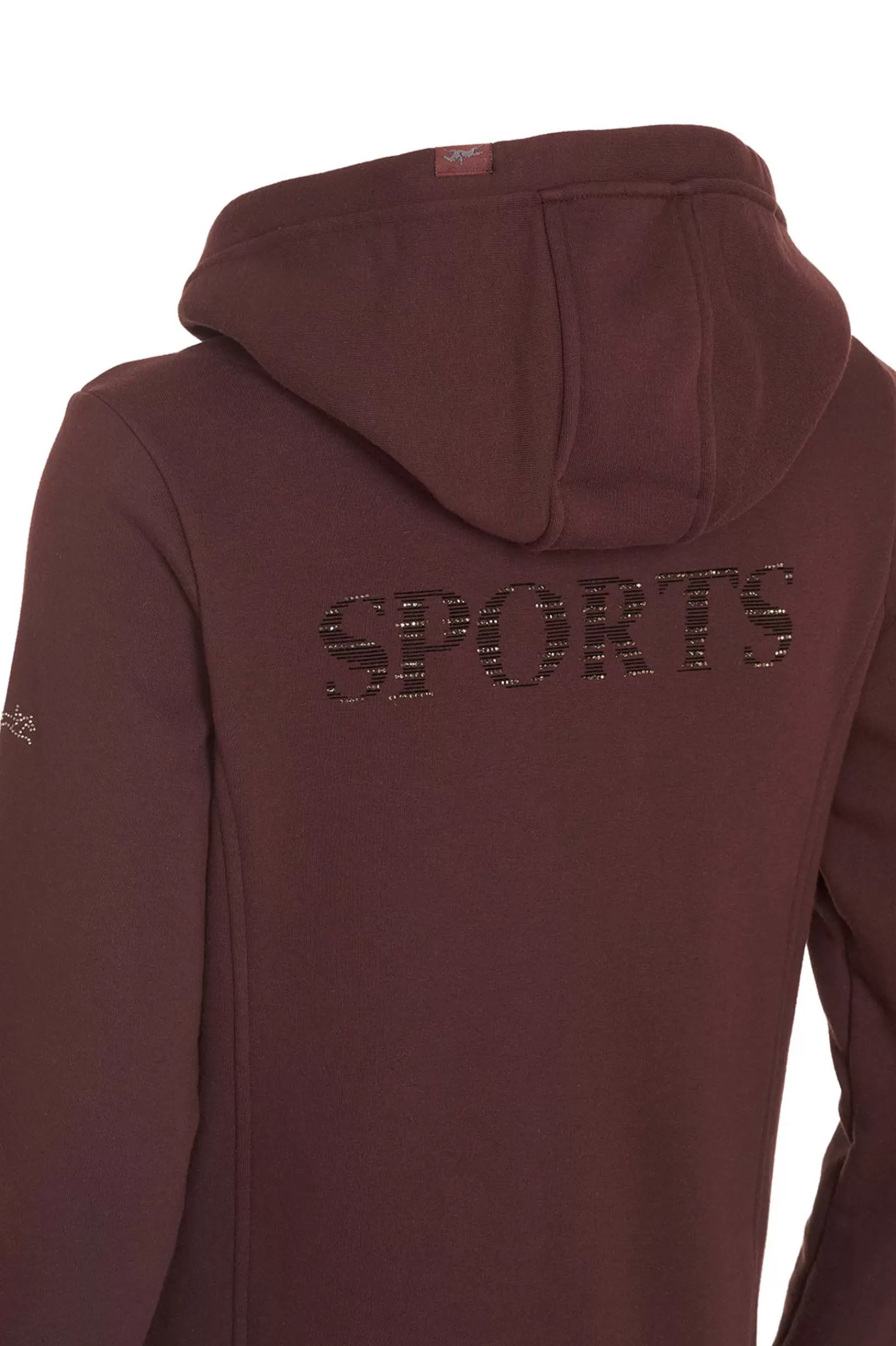 schockemohle Veste Fonctionnelle Pour Femme Calice Style< Pulls & Sweat