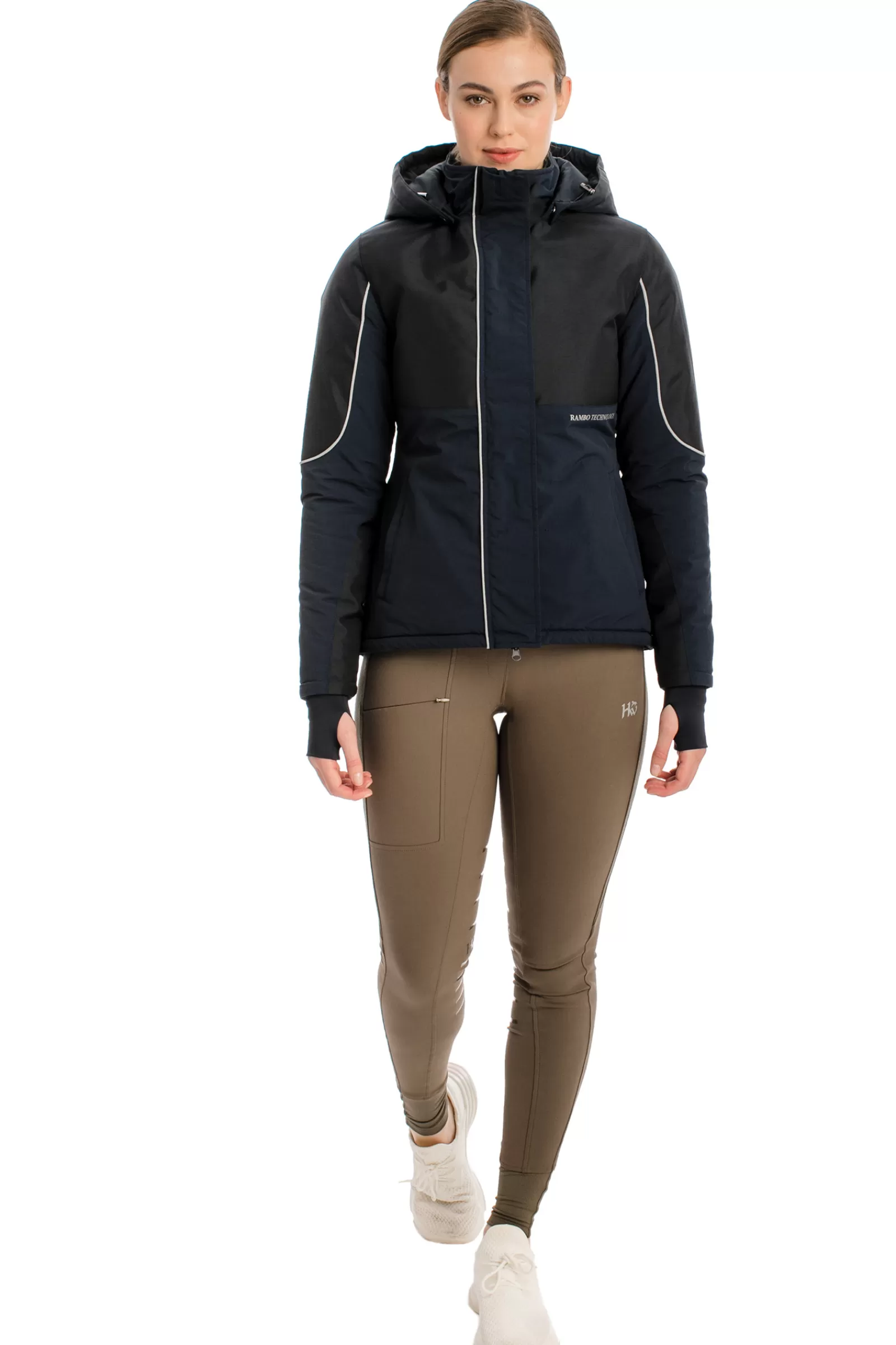 horseware Veste Duratech< Vêtements De Pluie