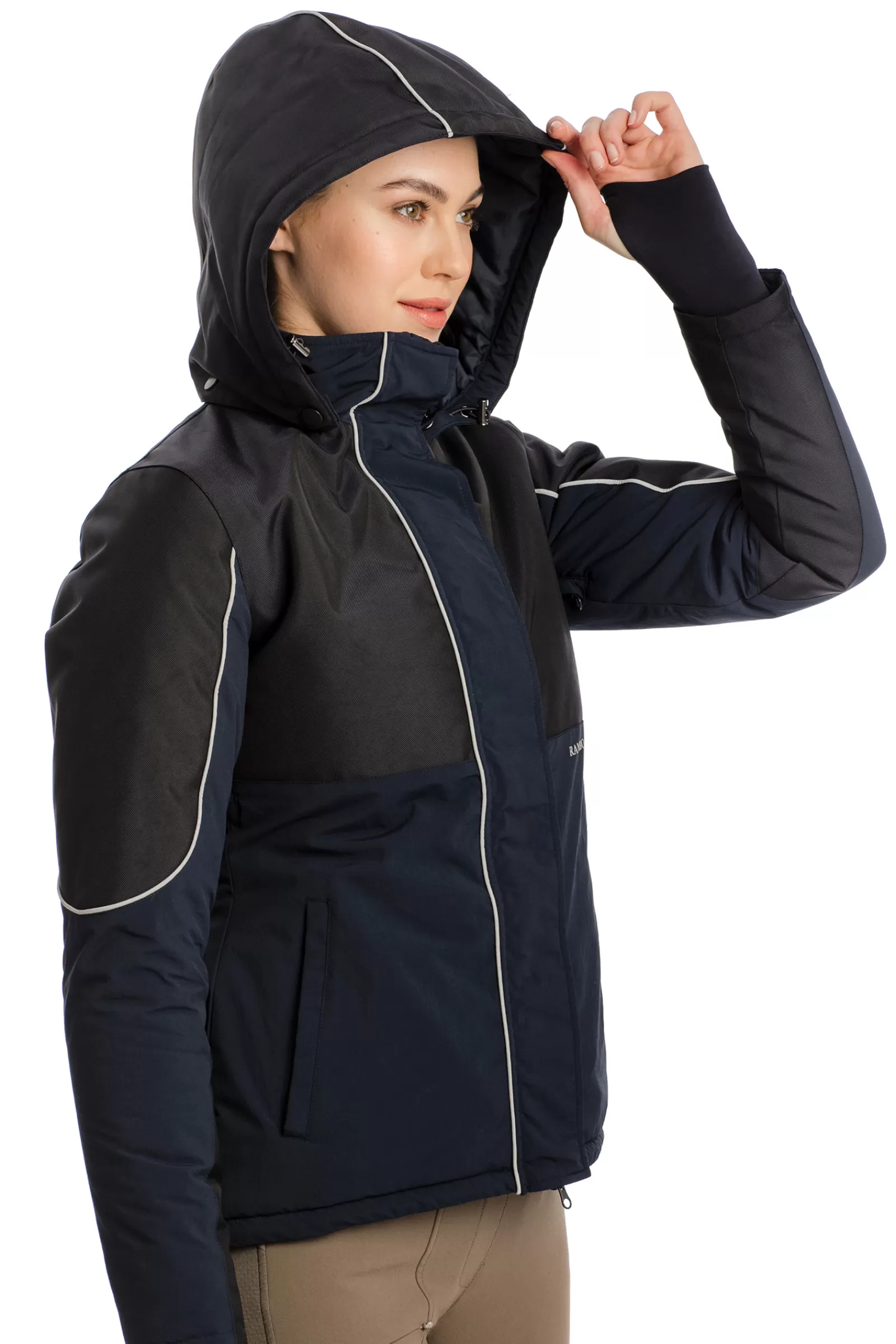 horseware Veste Duratech< Vêtements De Pluie
