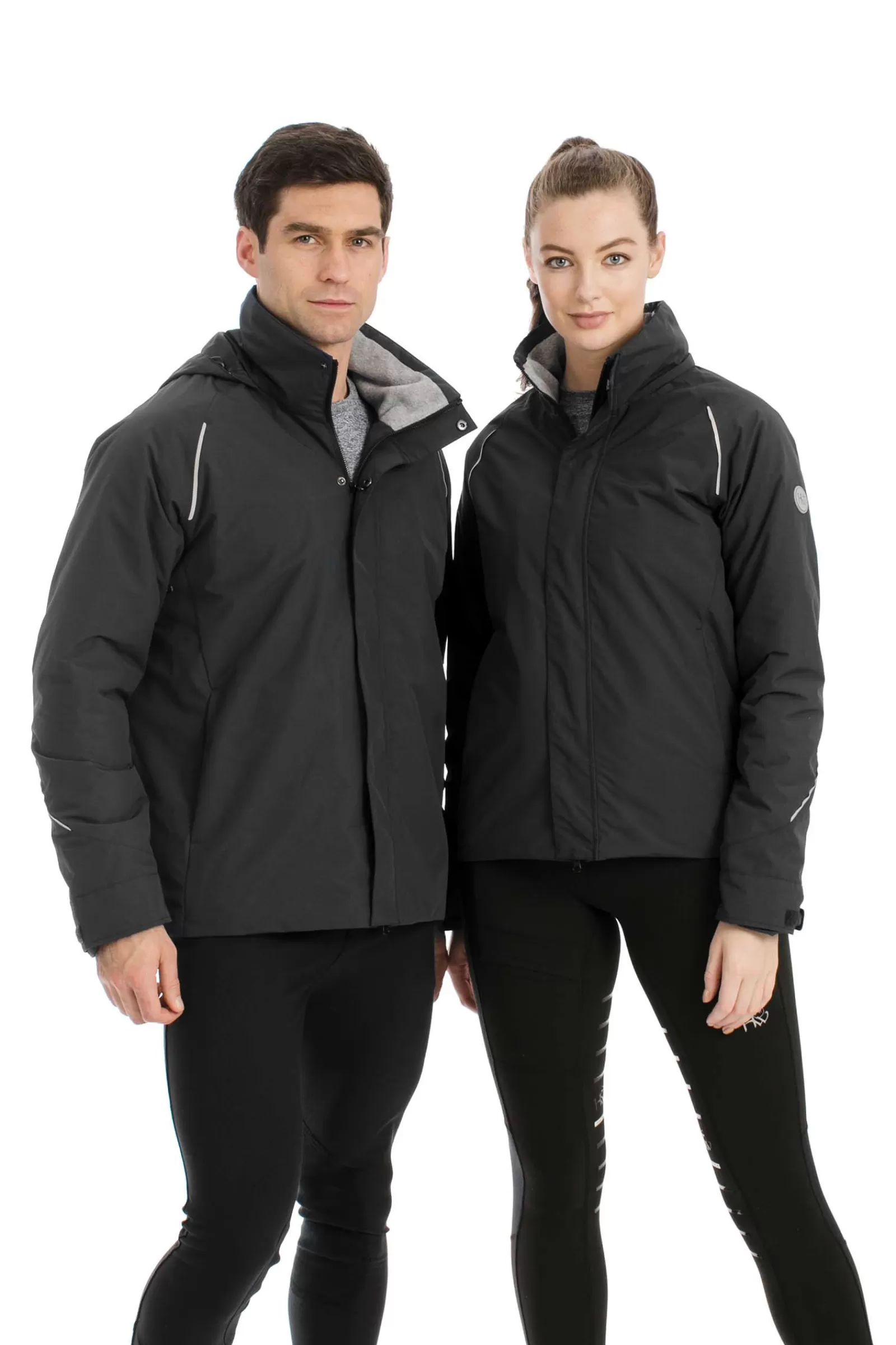 horseware Veste Eco Tech Club< Vêtements De Pluie