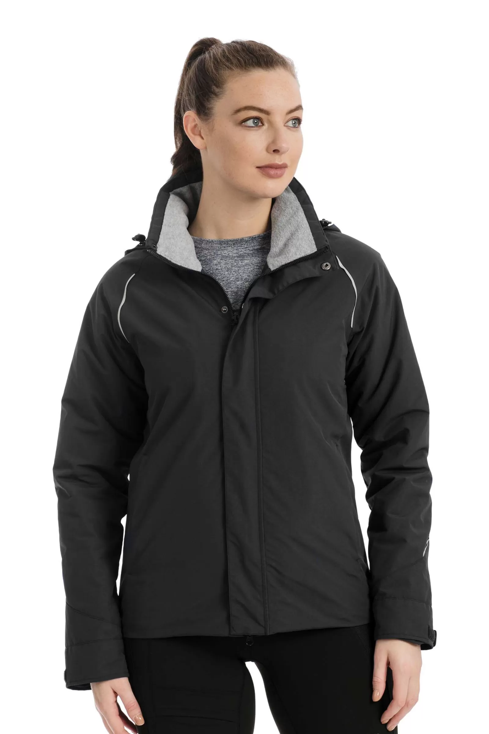 horseware Veste Eco Tech Club< Vêtements De Pluie