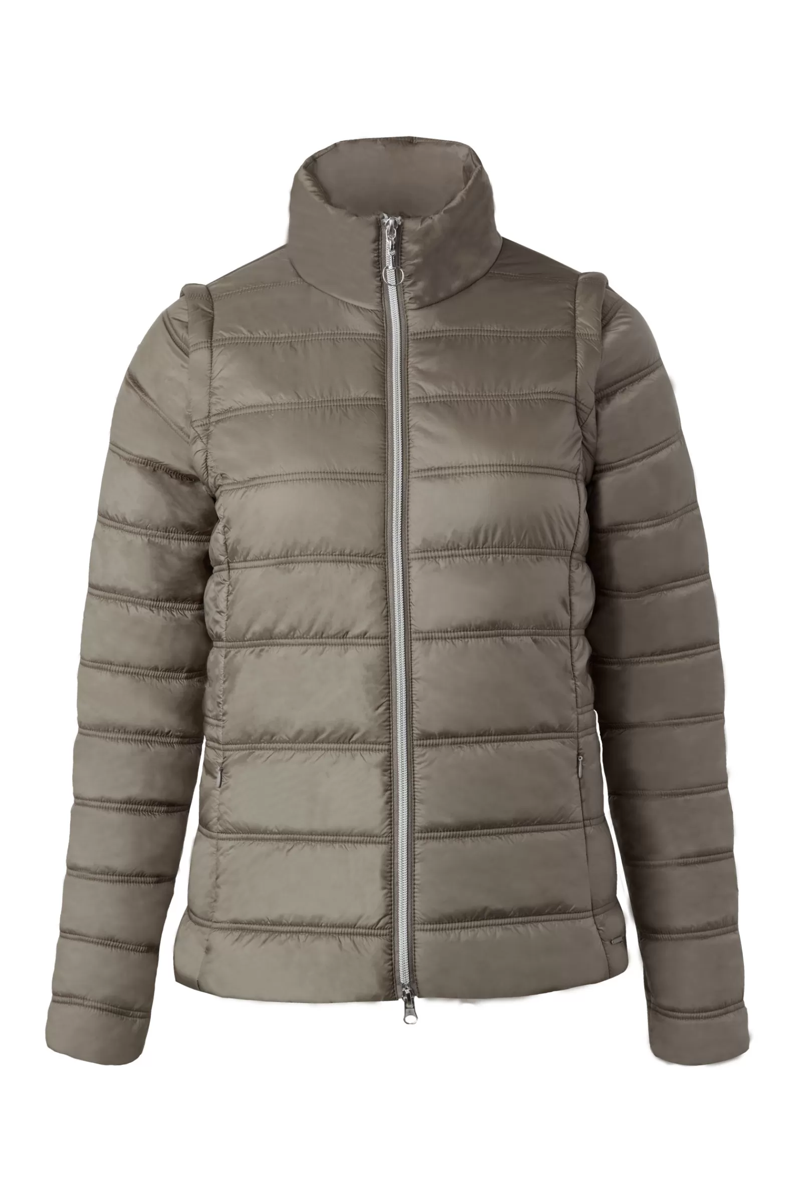 horze Veste Natalie Manches Amovibles, Femme< Manteaux & Vestes
