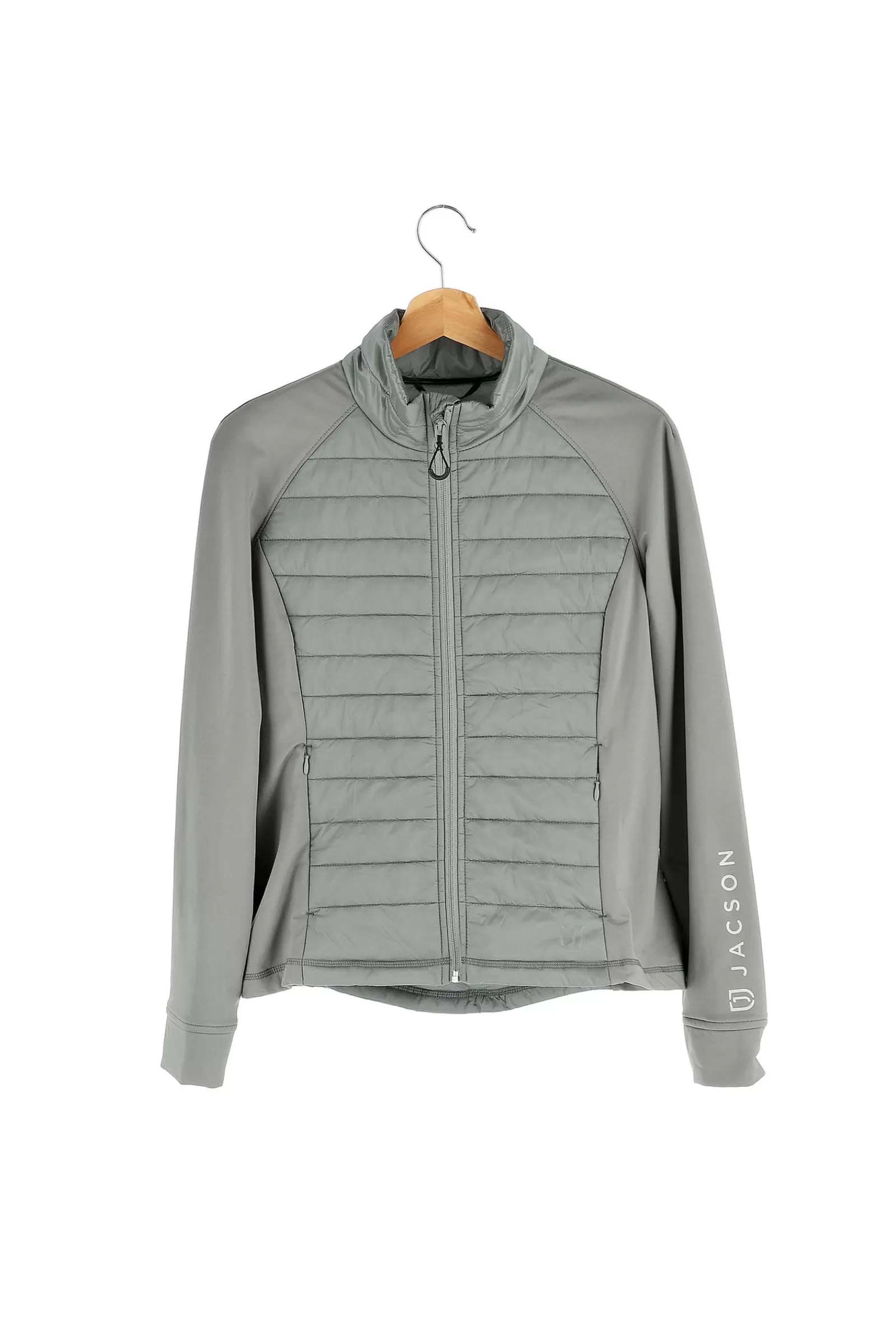 jacson Veste Hybride Hanna Pour Femme< Manteaux & Vestes